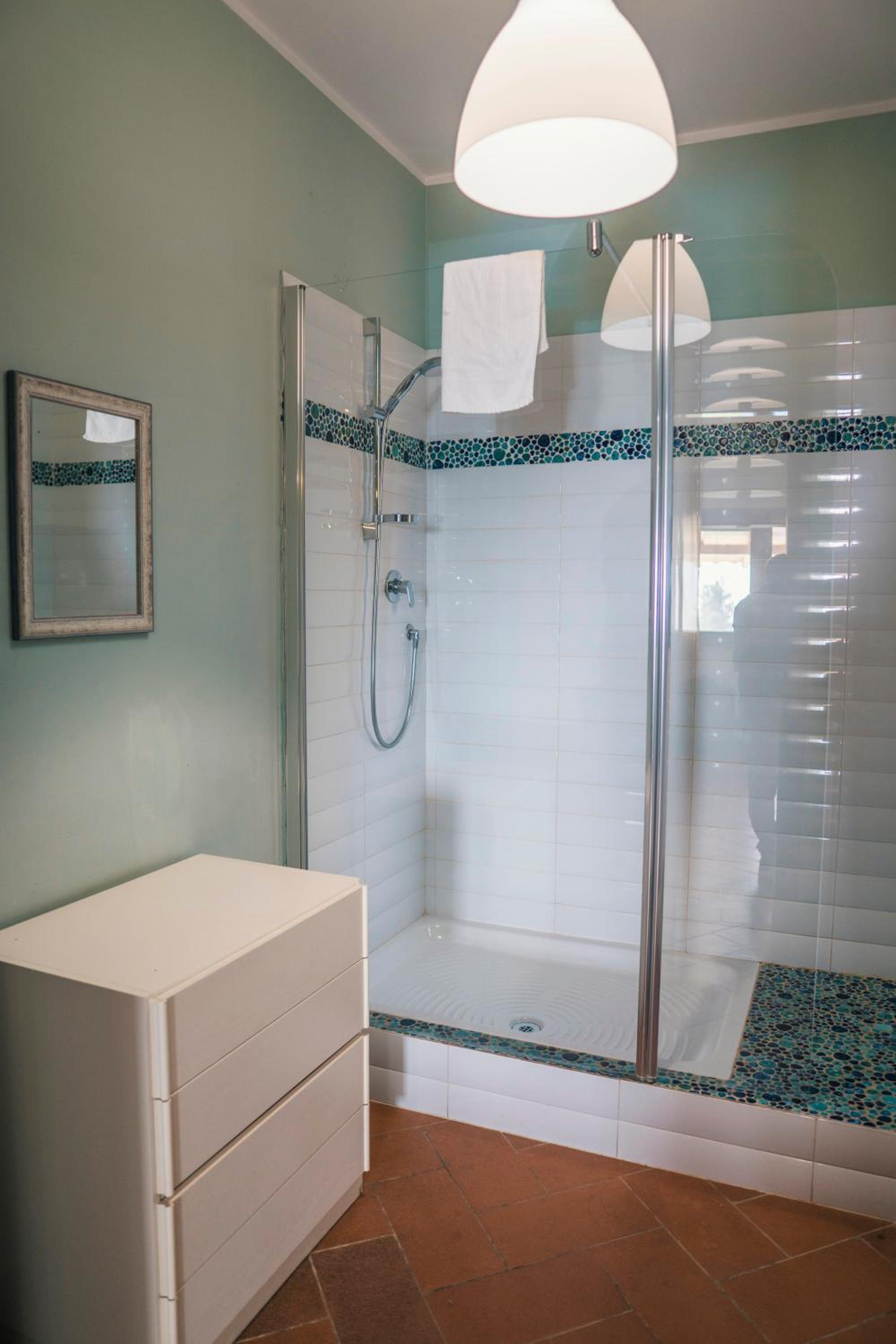 Villa La Lumia B&B Suites & Apartments