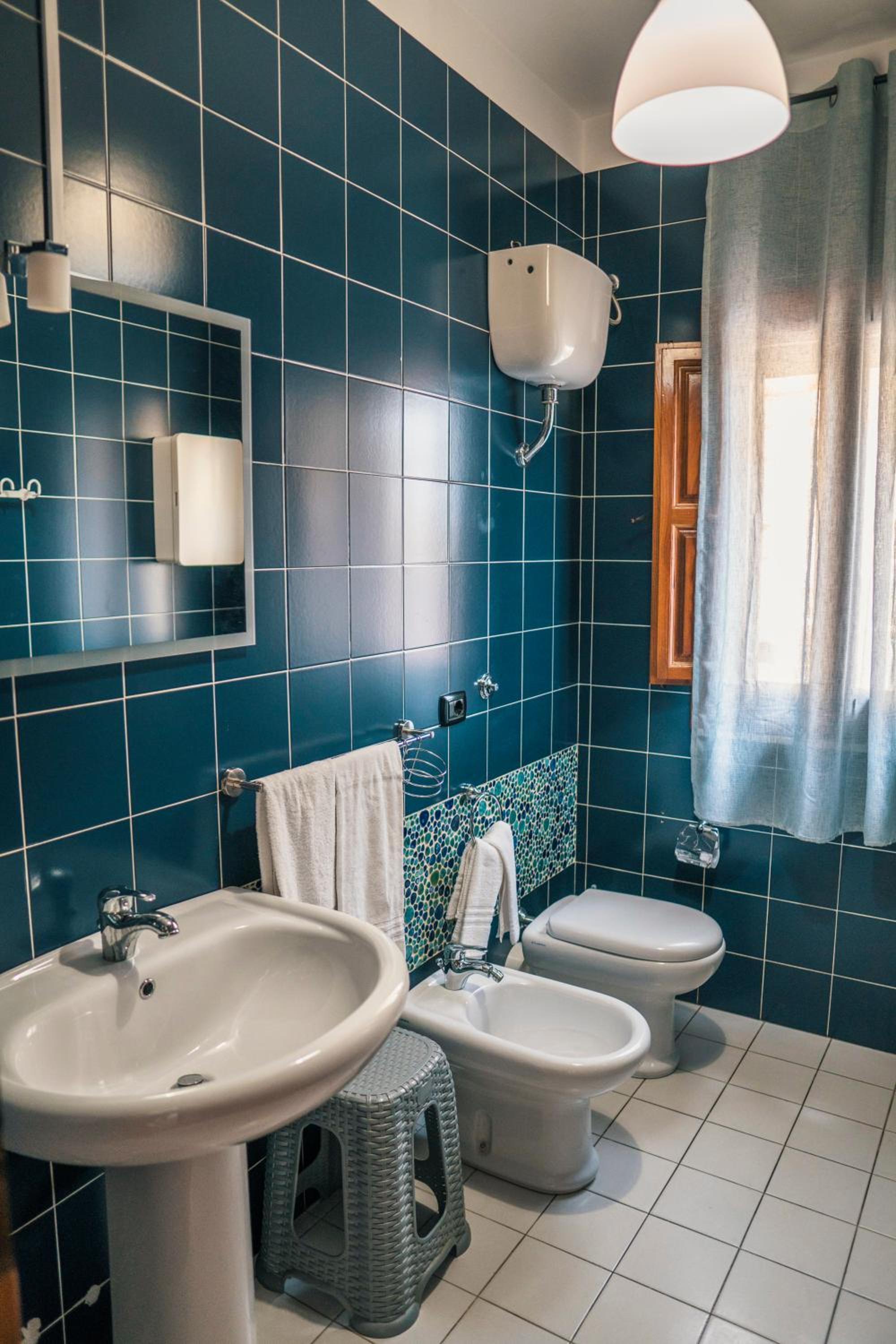 Villa La Lumia B&B Suites & Apartments