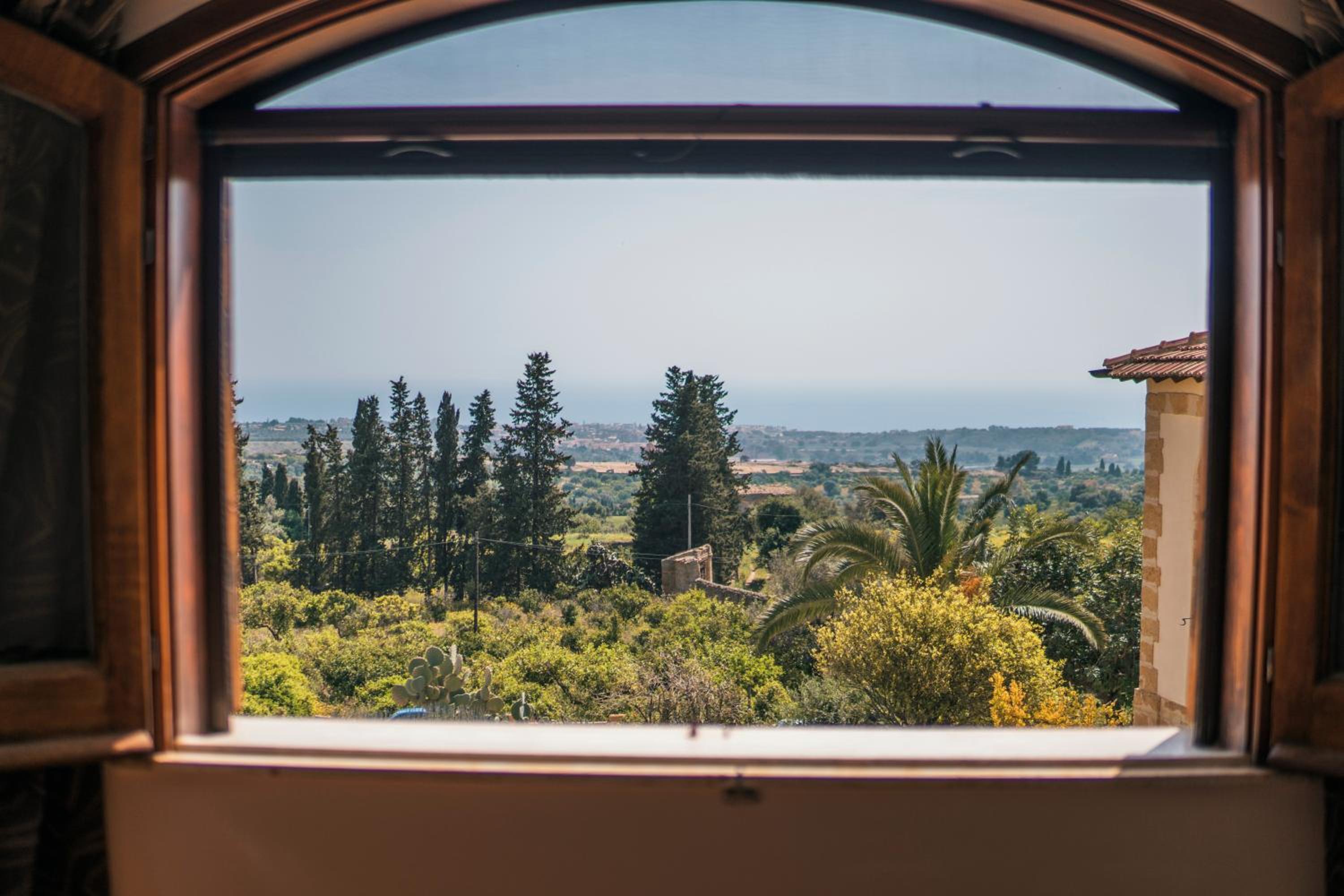 Villa La Lumia B&B Suites & Apartments