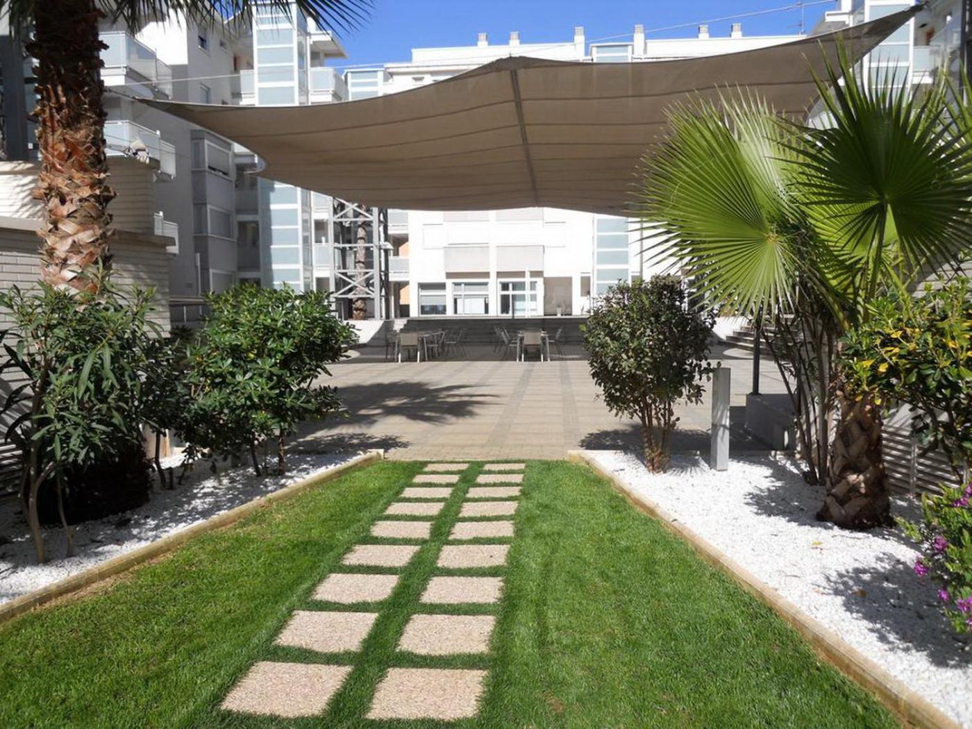 Sea view Penthouse Denia, ELEGANCE view 5