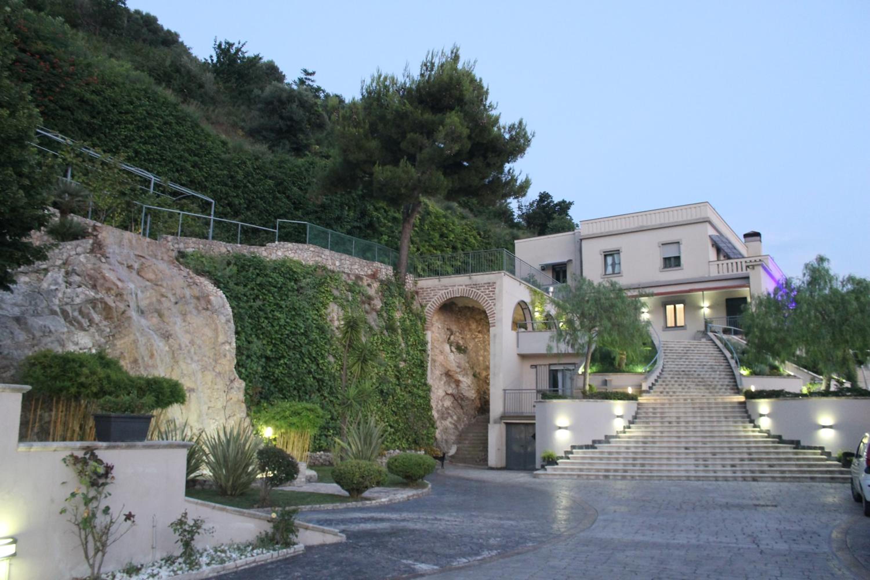 Il Saretto