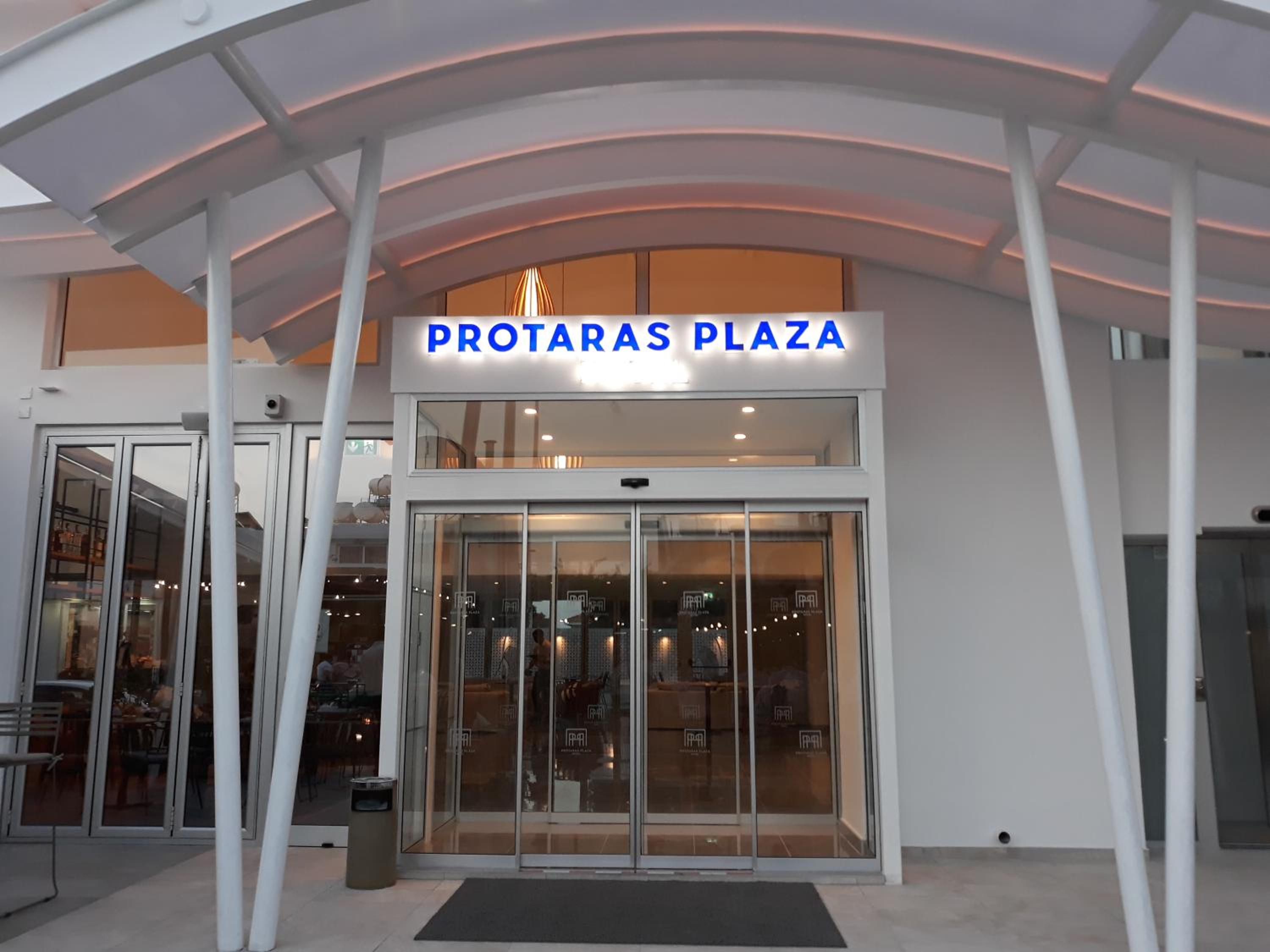 Protaras Vacations - Protaras Plaza Hotel - Property Image 59