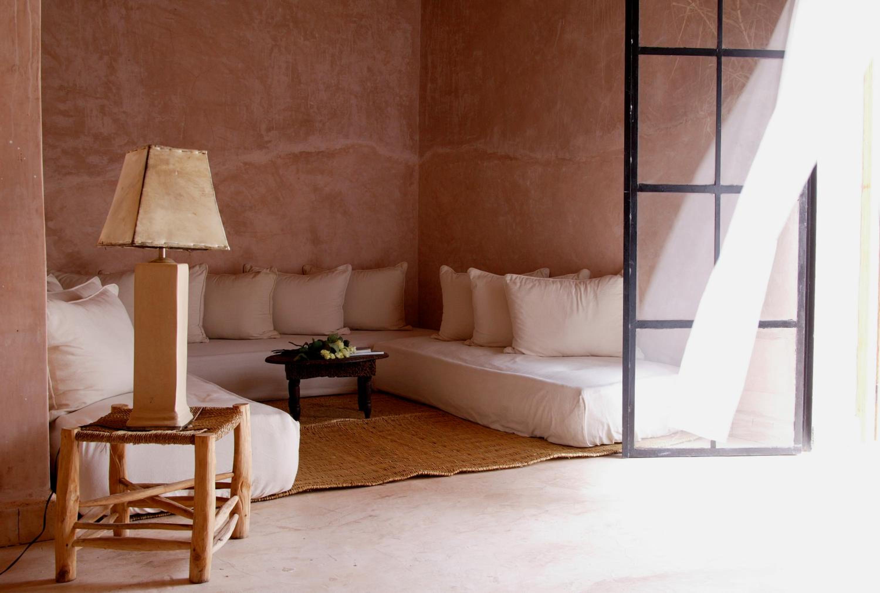 La Ferme Berbere Adult only