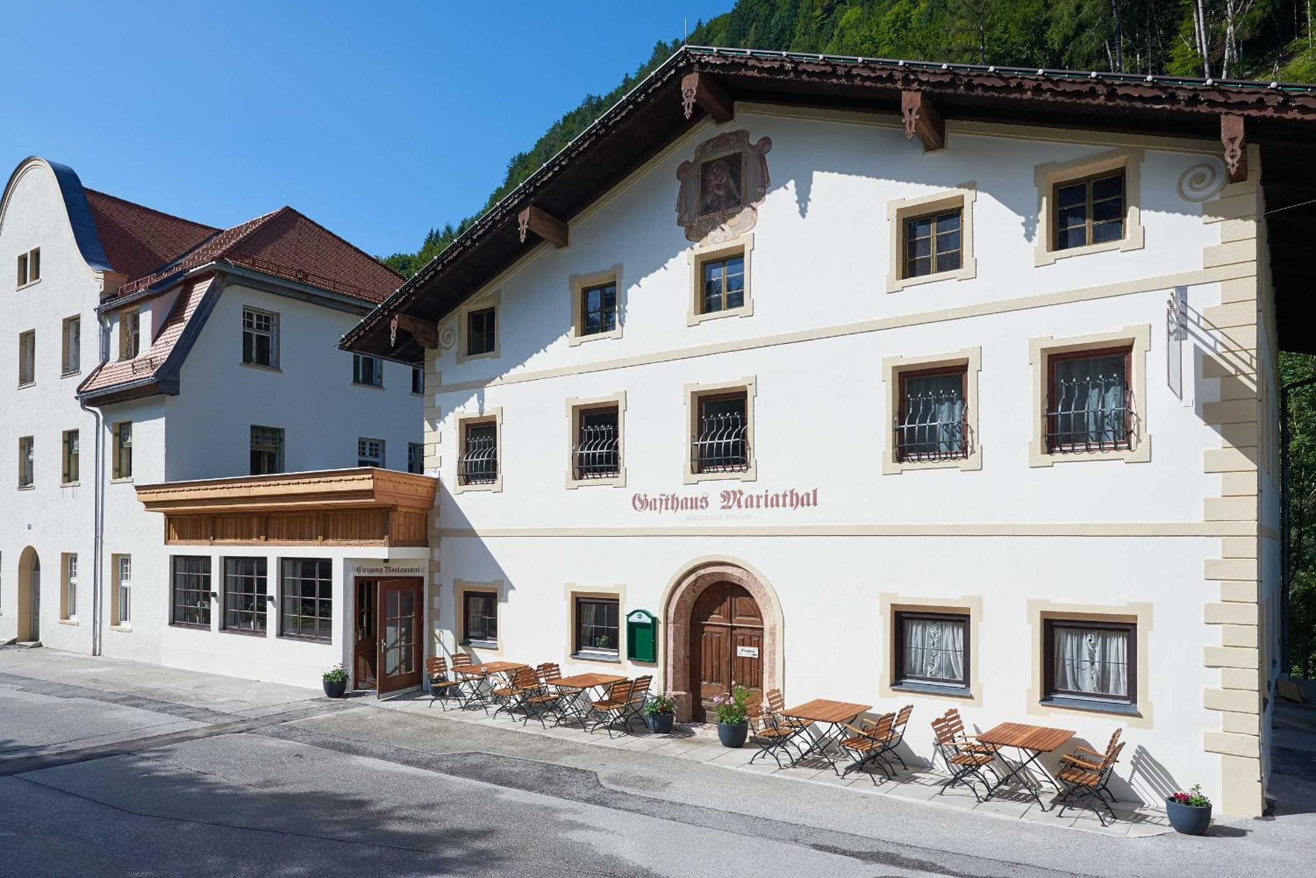 Haus Amalia