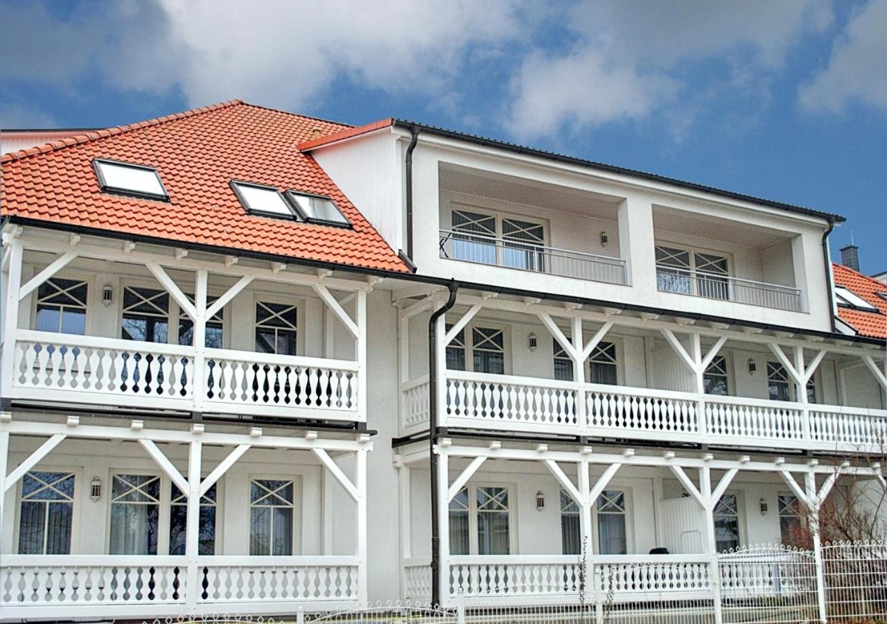 Haus Strandburg - hinter Düne und Meer view 2