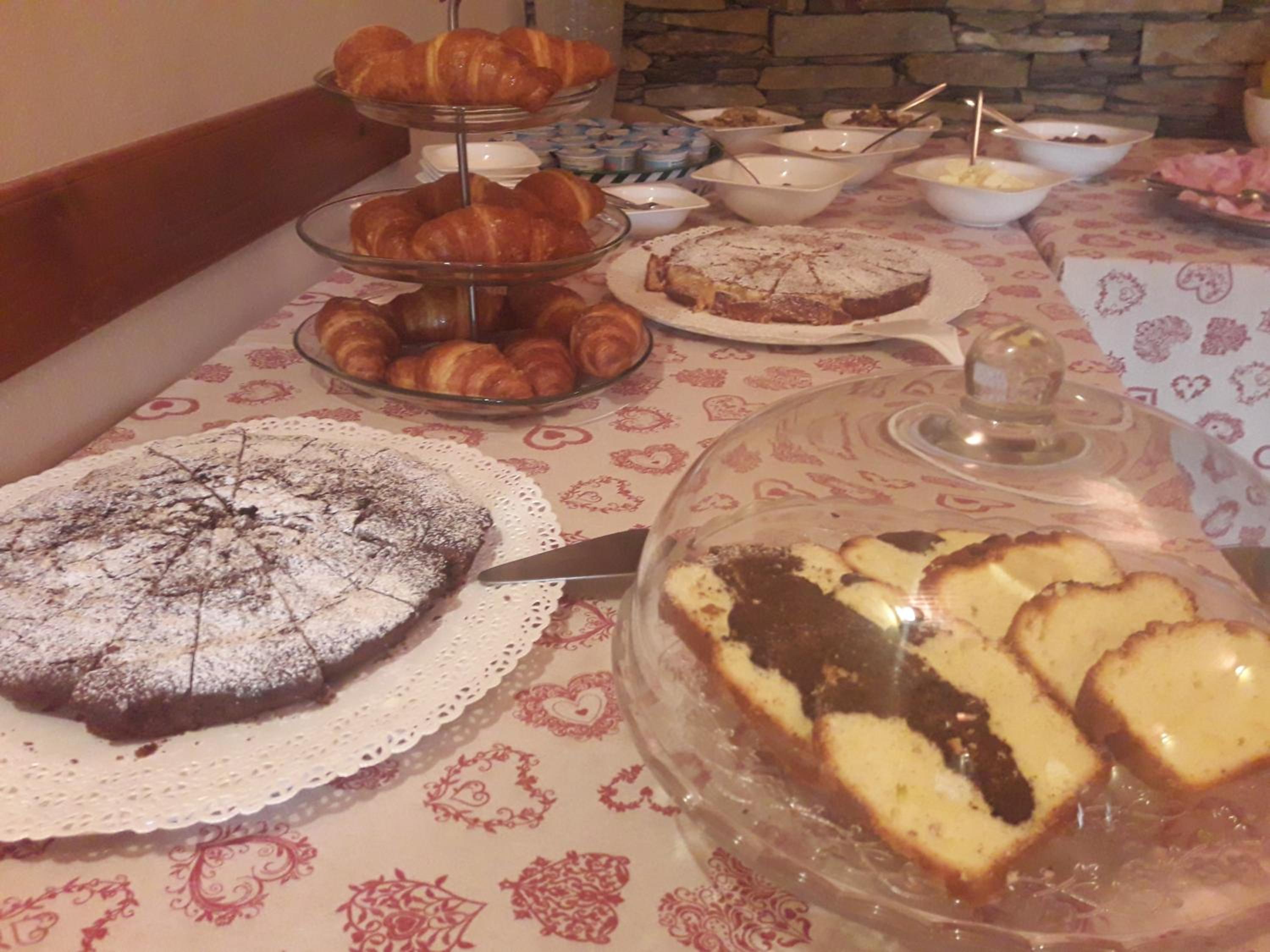 Agriturismo La Miniera