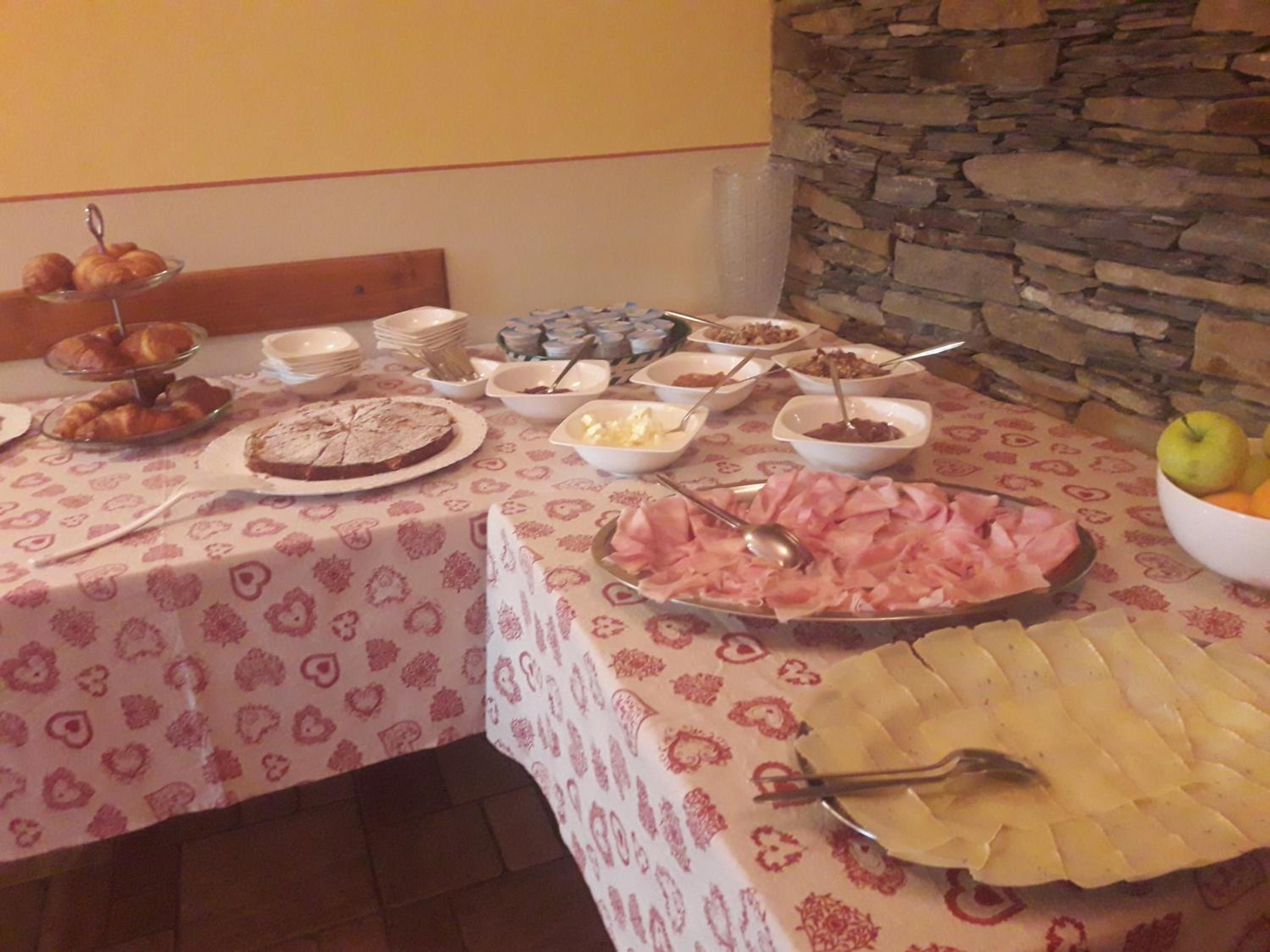 Agriturismo La Miniera
