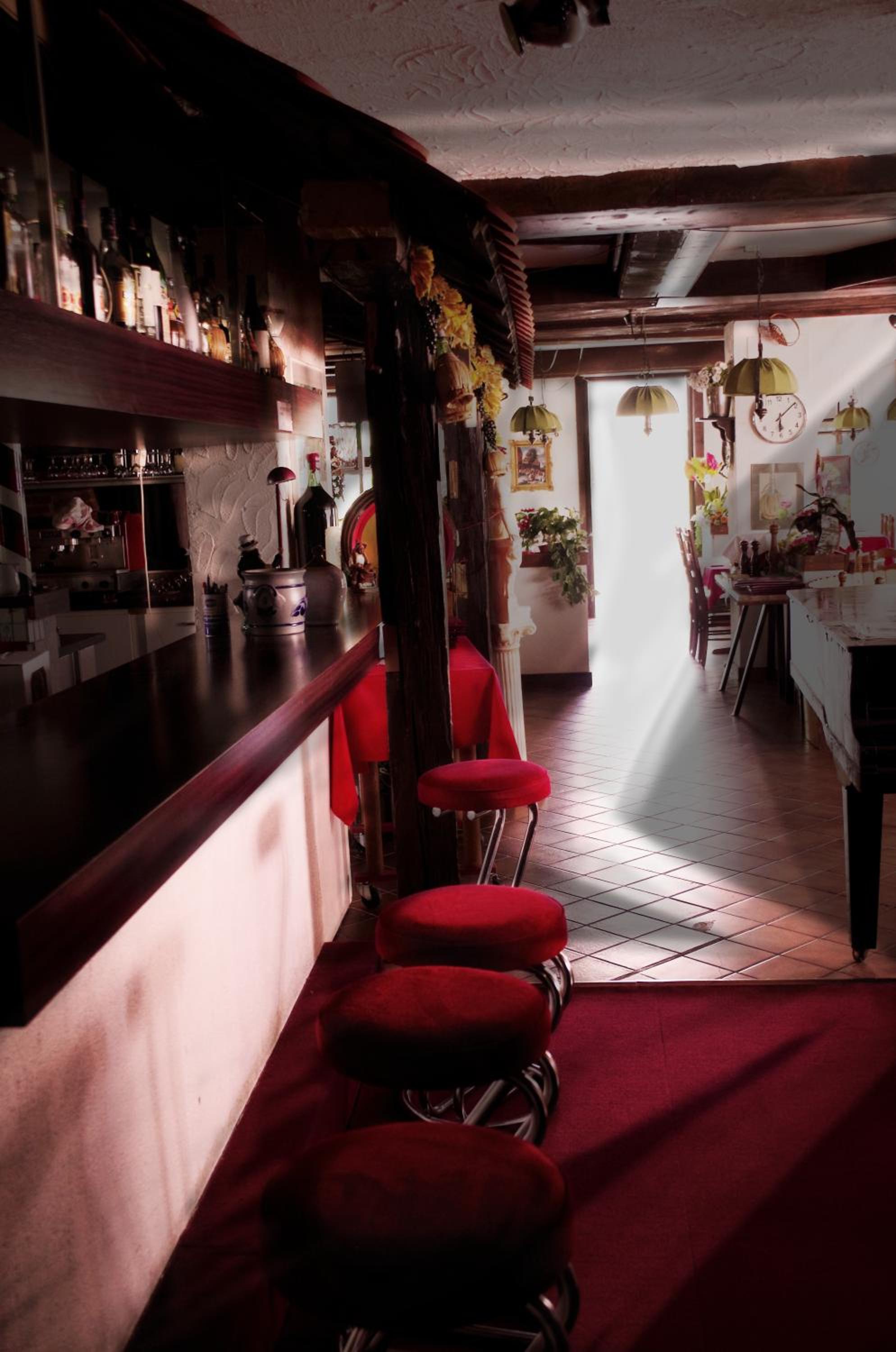 Guest house Pizzeria Pazza da Gianni