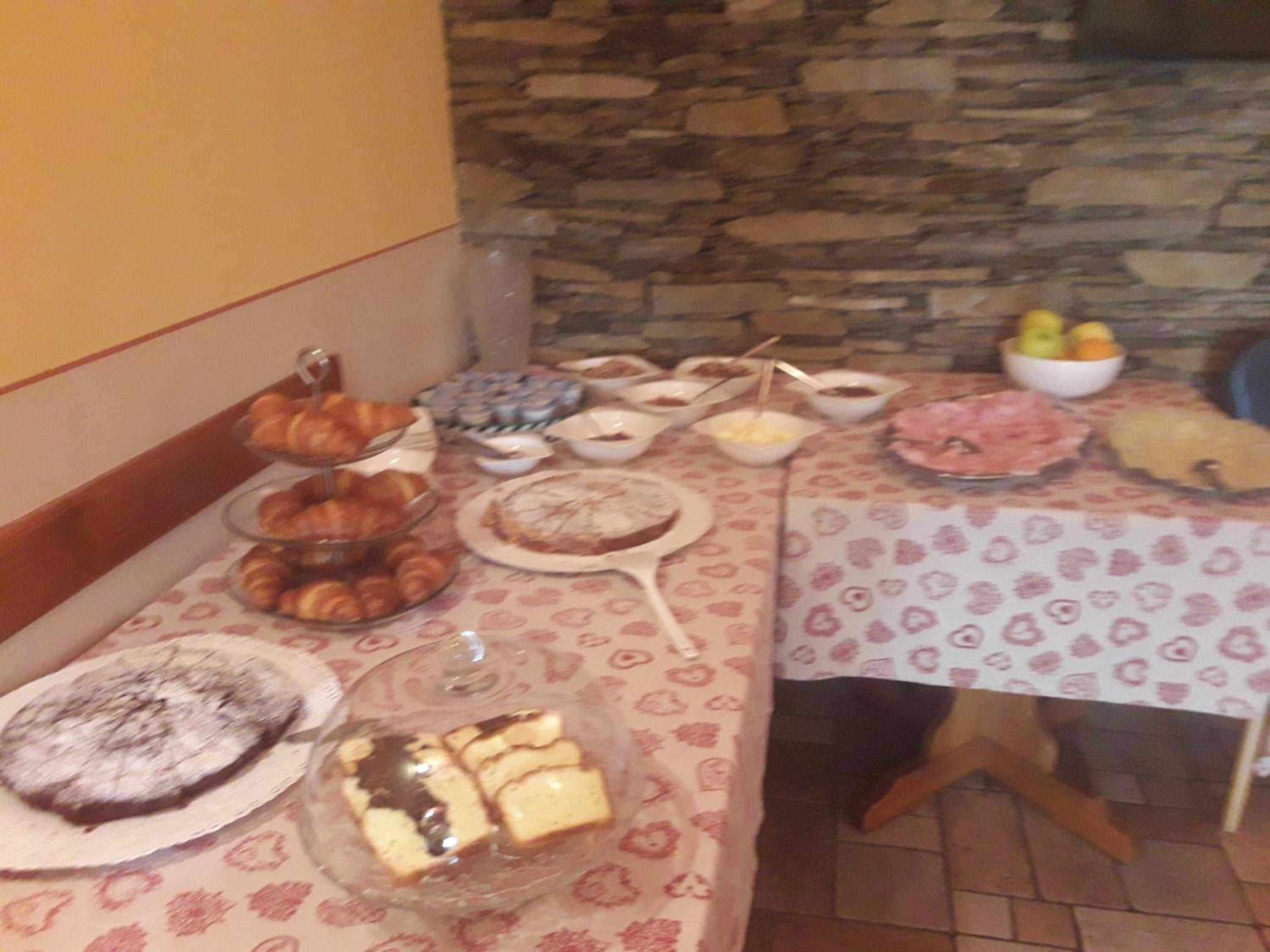 Agriturismo La Miniera