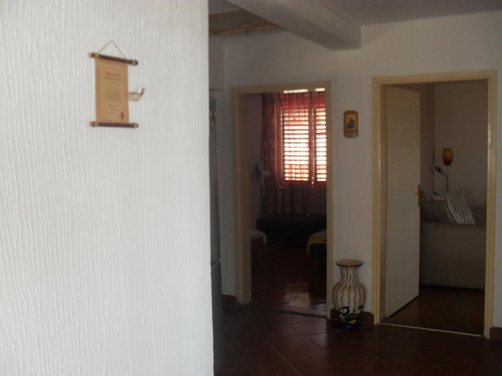 Apartment Batricevic view 5