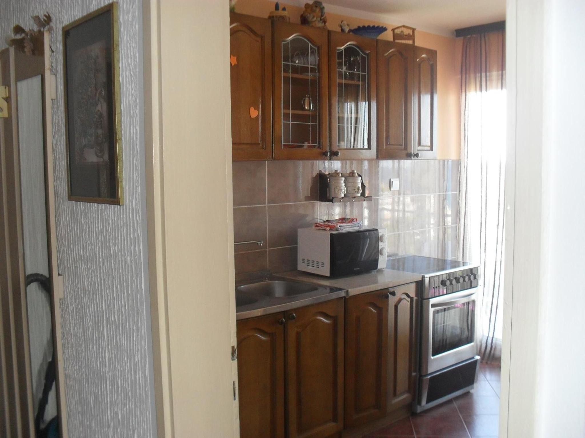 Apartment Batricevic view 4