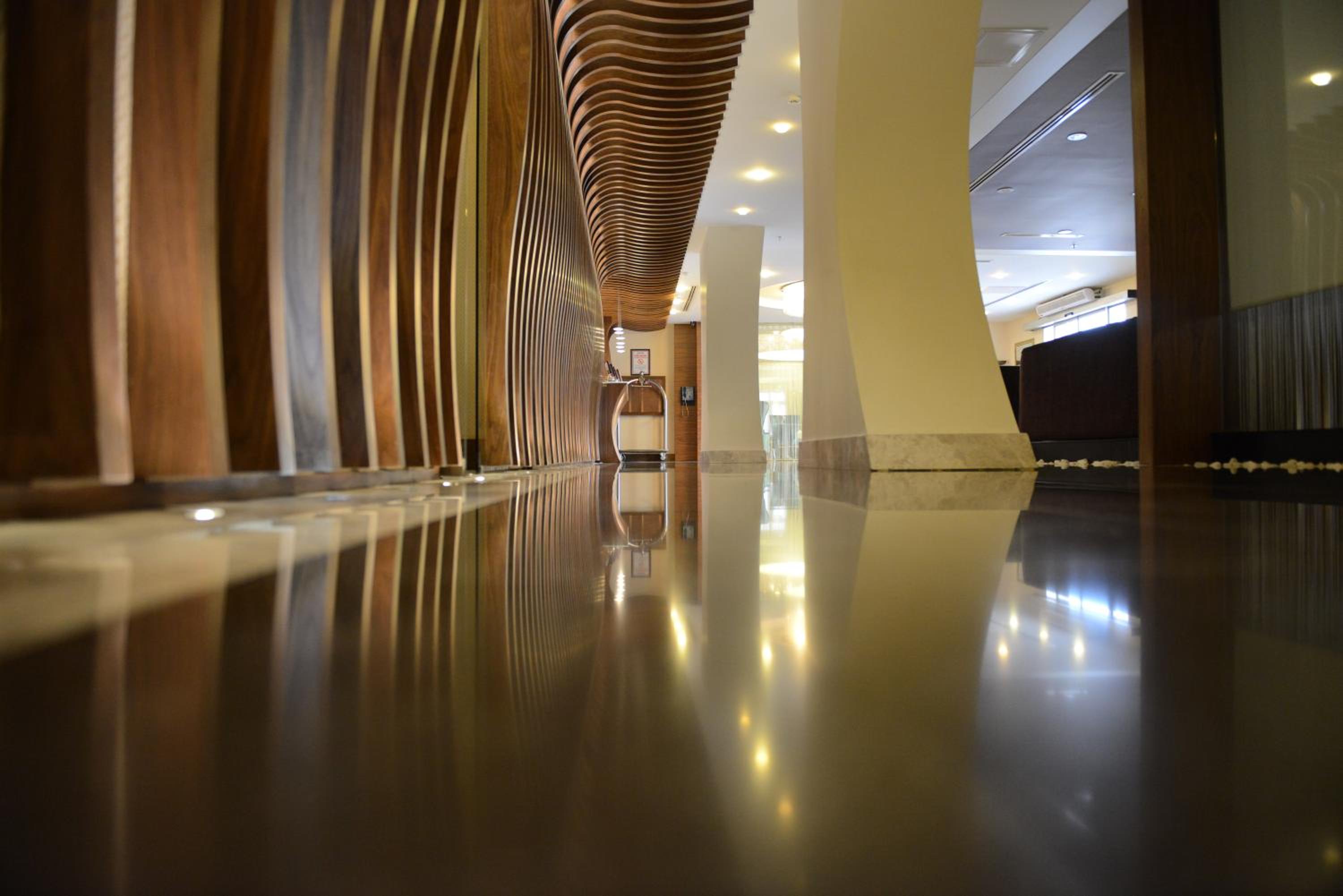 Adana Plaza Otel - Image 13