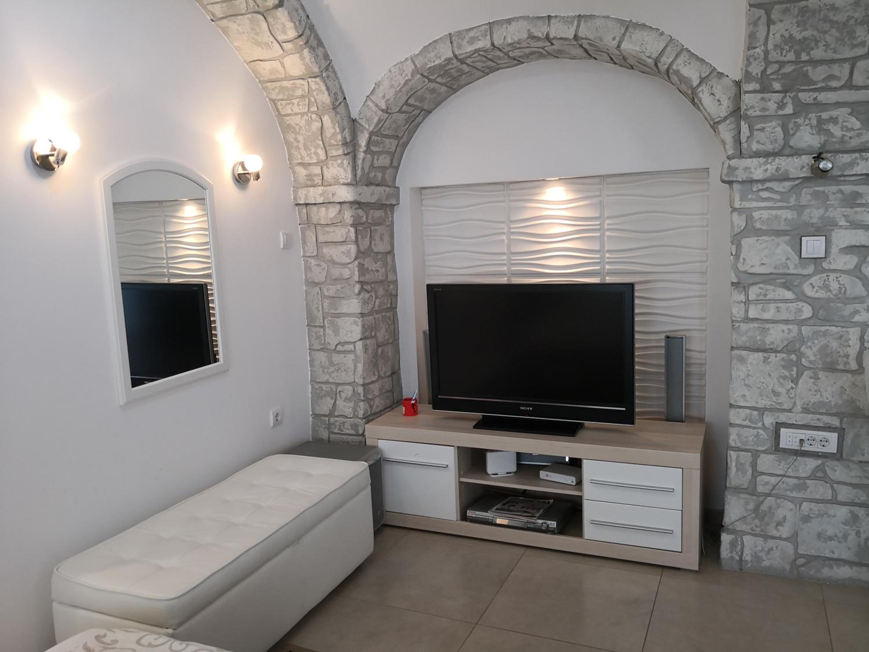 Apartment Zemun Old Town Center view 4