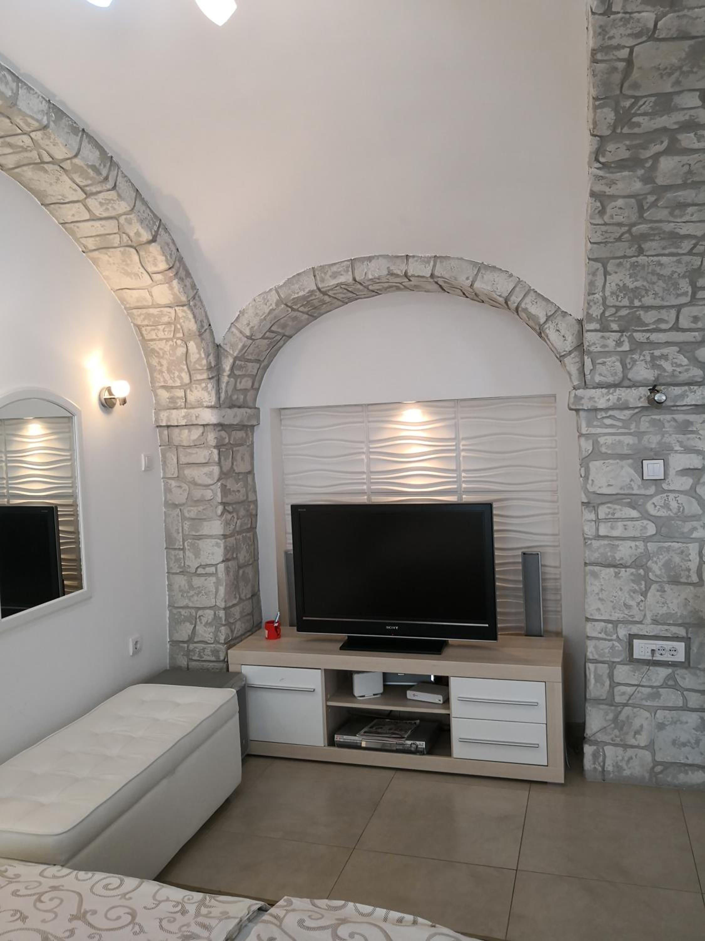 Apartment Zemun Old Town Center view 5