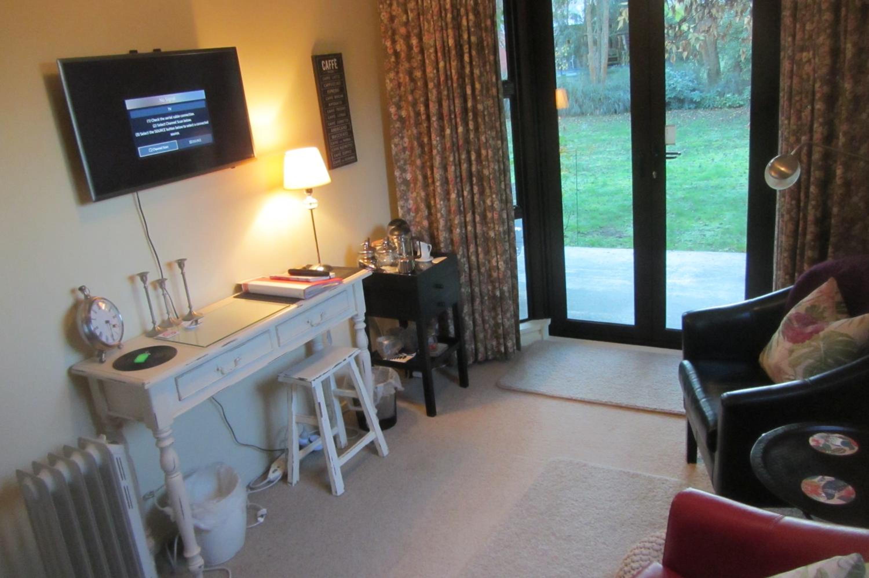 Oldfields view 4