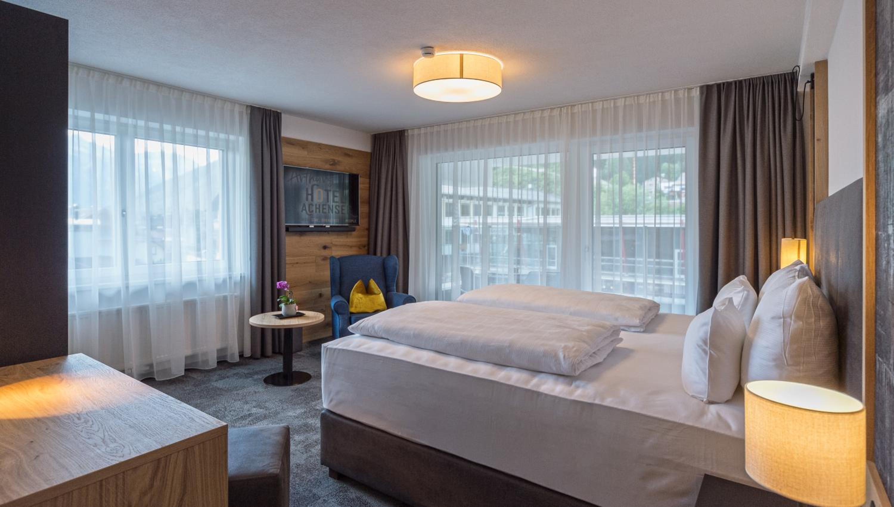 Arthurs Hotel am Achensee 22