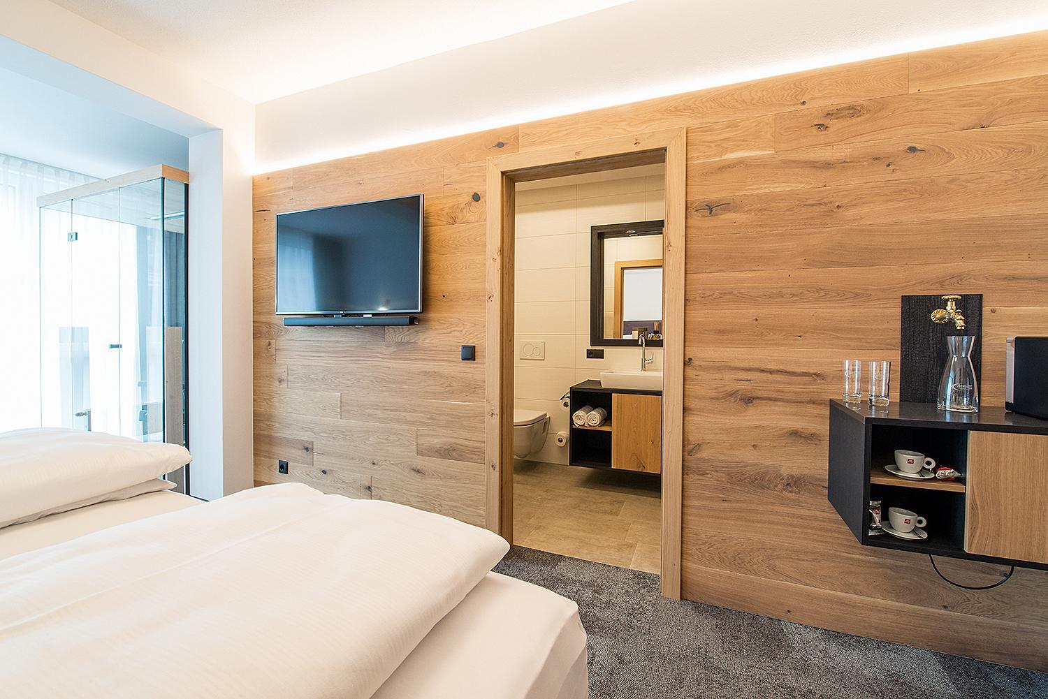 Arthurs Hotel am Achensee 21