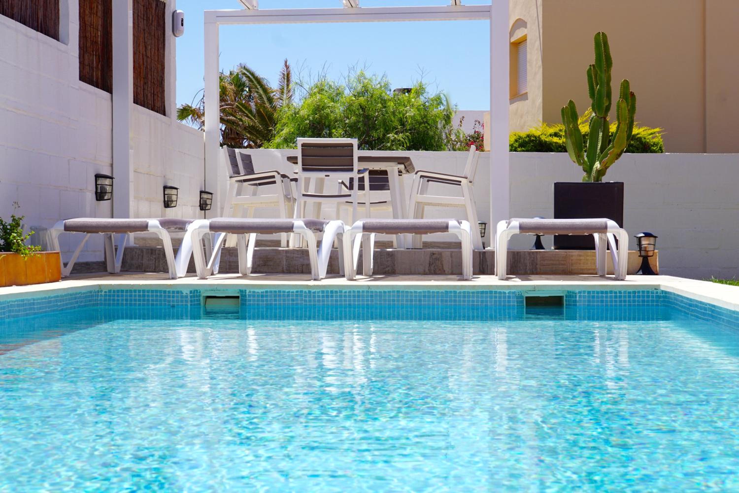 Smart Villa Cabo de Palos view 5