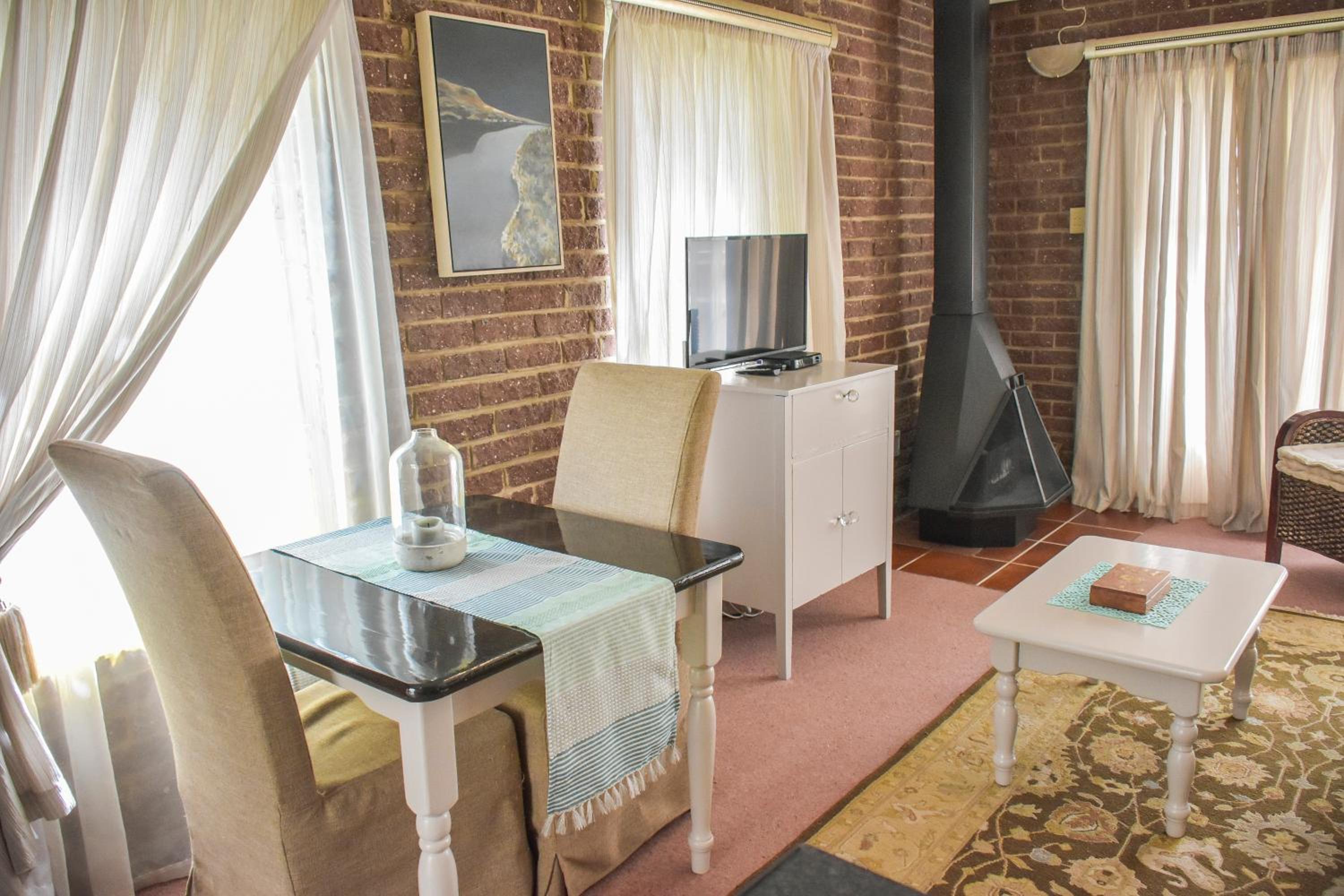 Clarens Retreat