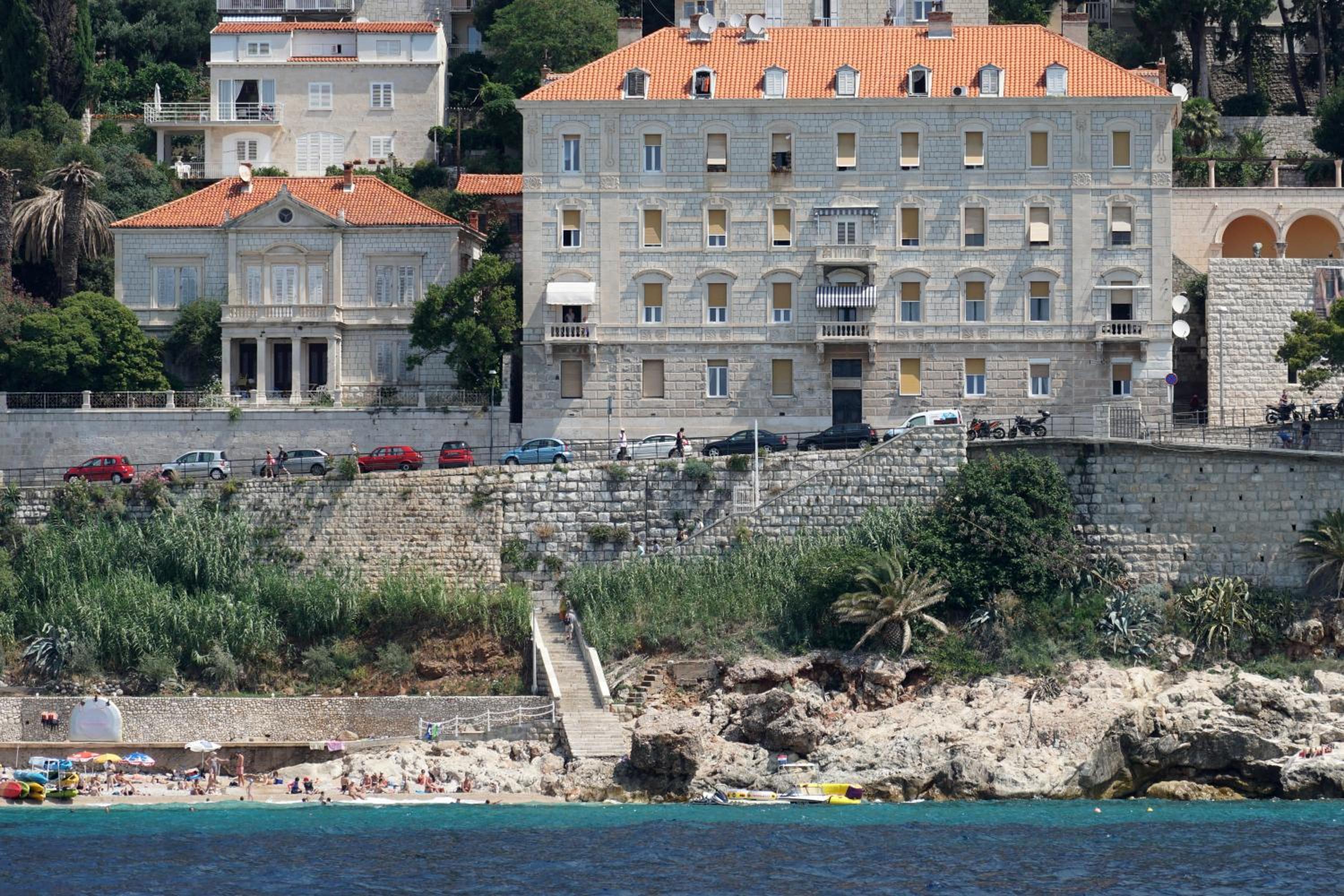 The Beachfront Dubrovnik Old Town
