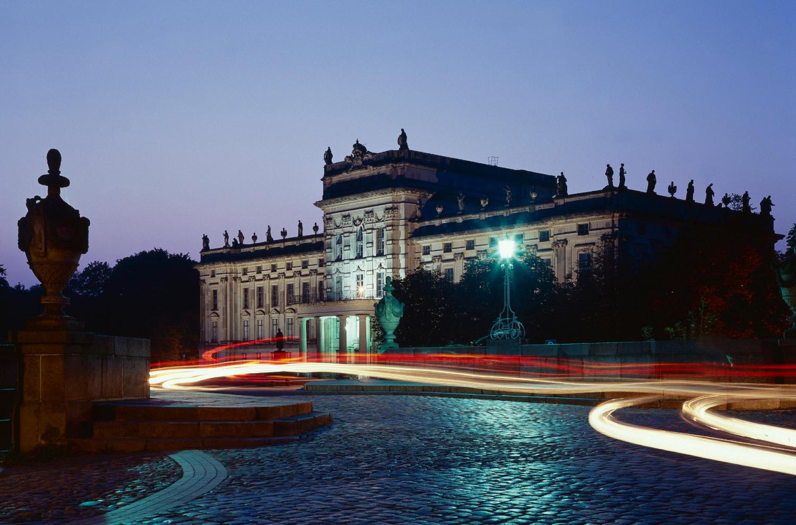Hotel Erbprinz & Restaurant Prinzenstube