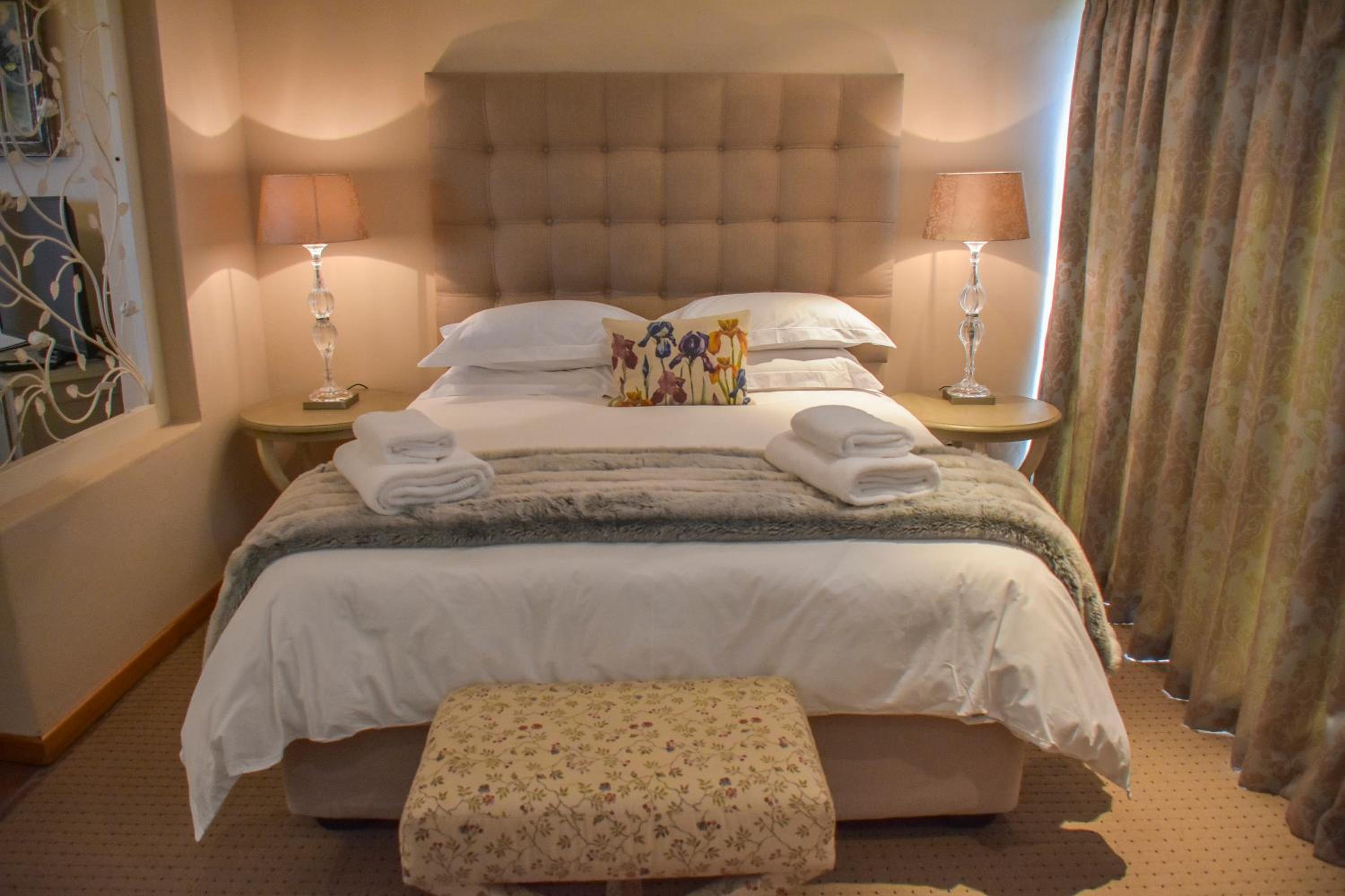 Clarens Retreat