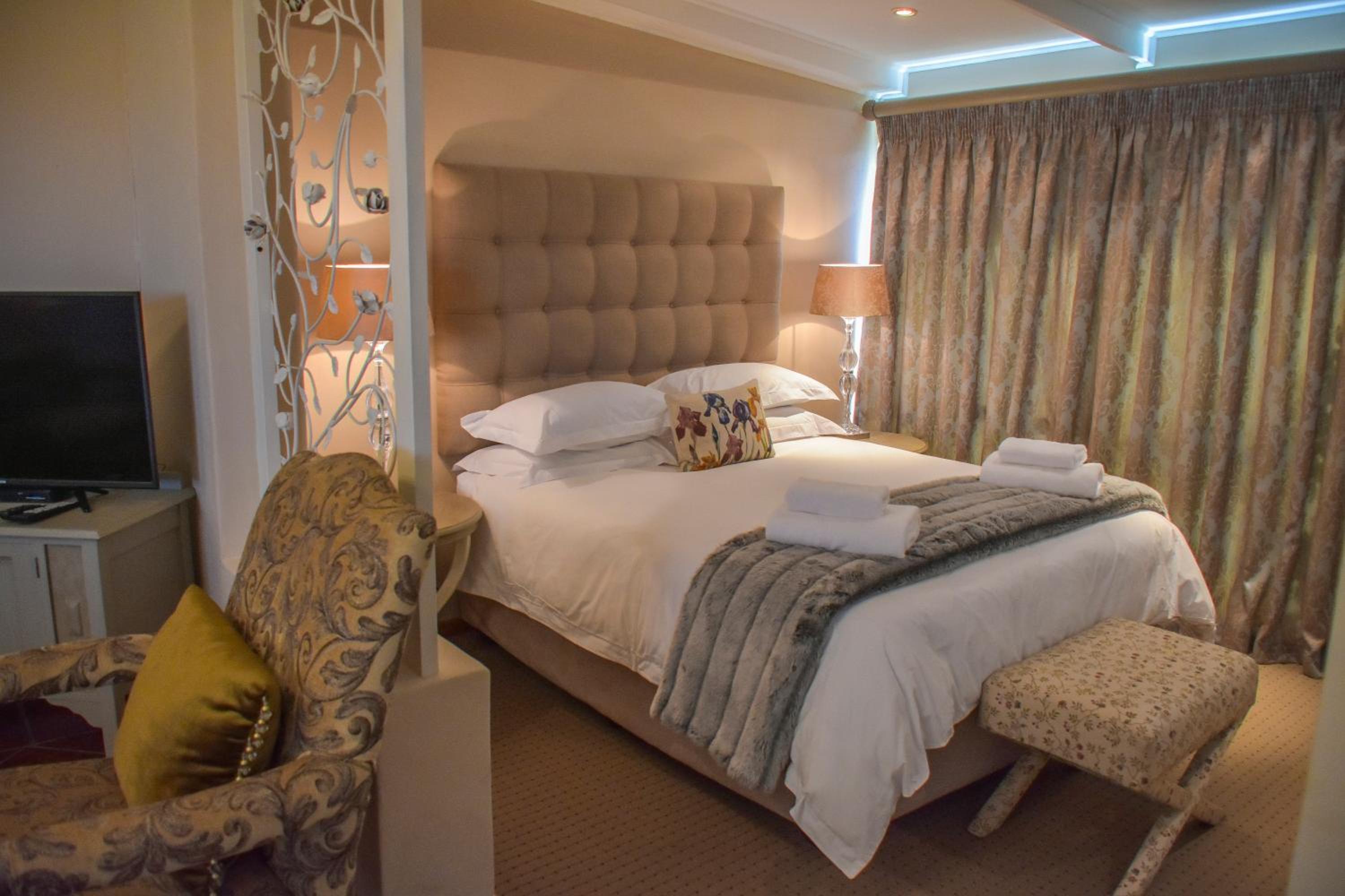 Clarens Retreat