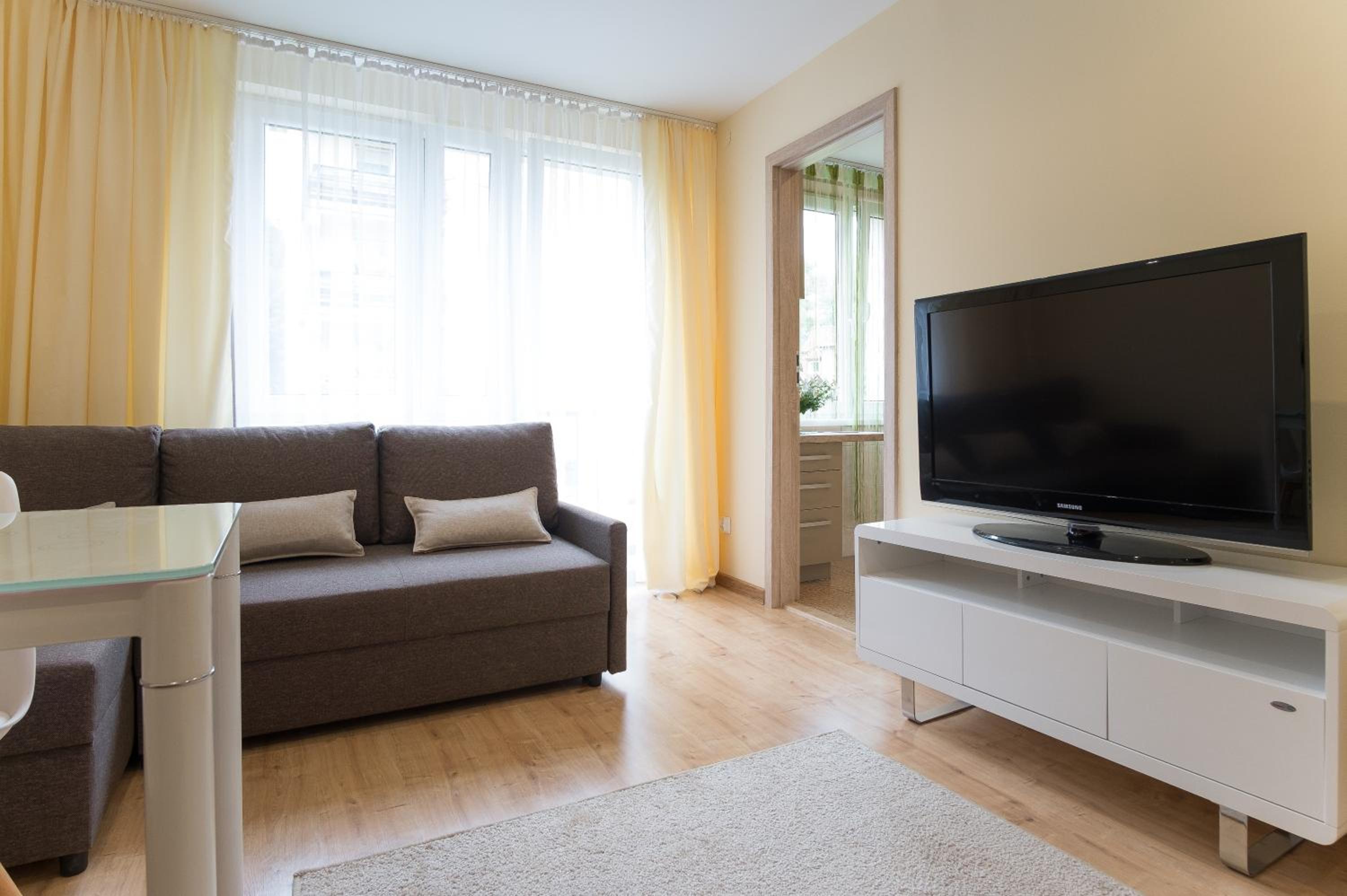Prestige Apartament Jagiellonska view 3