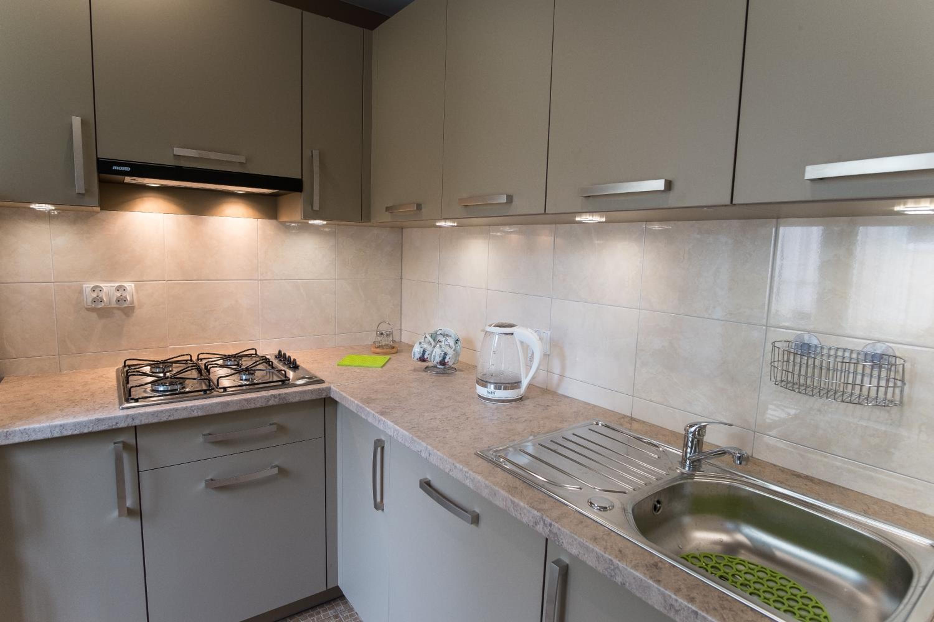 Prestige Apartament Jagiellonska view 5
