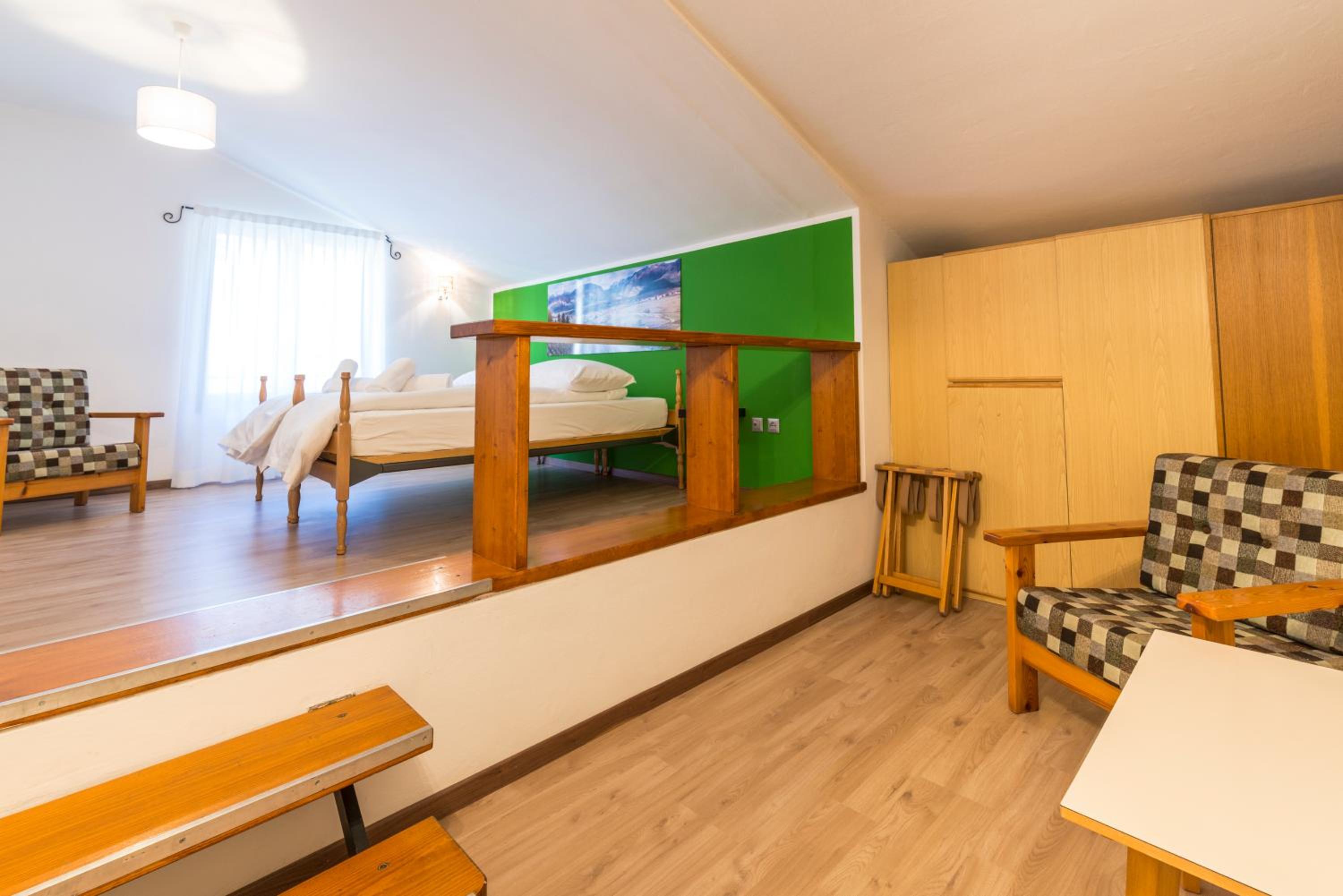 Room&Breakfast Al Canyon