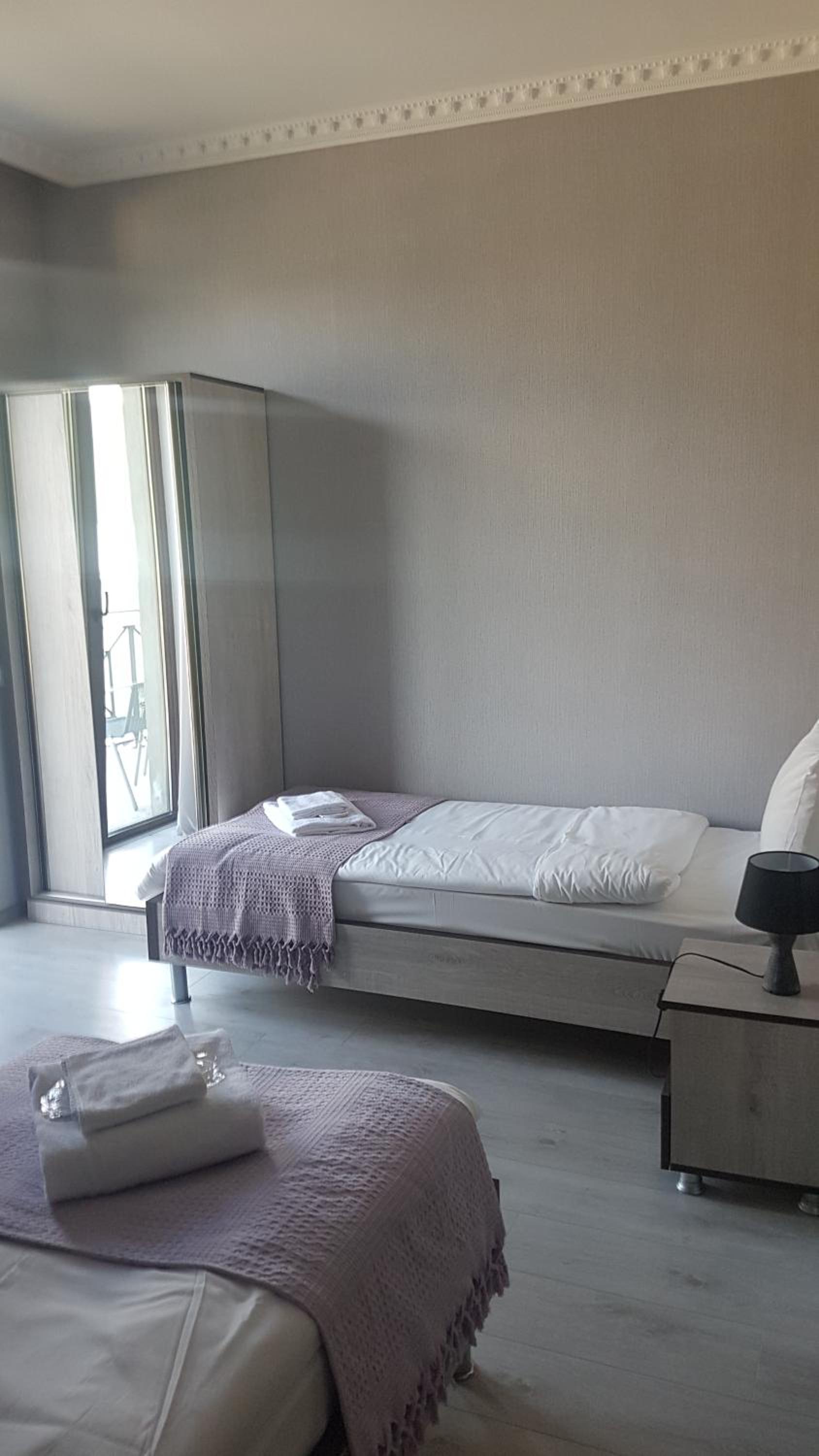 Hotel Elegant