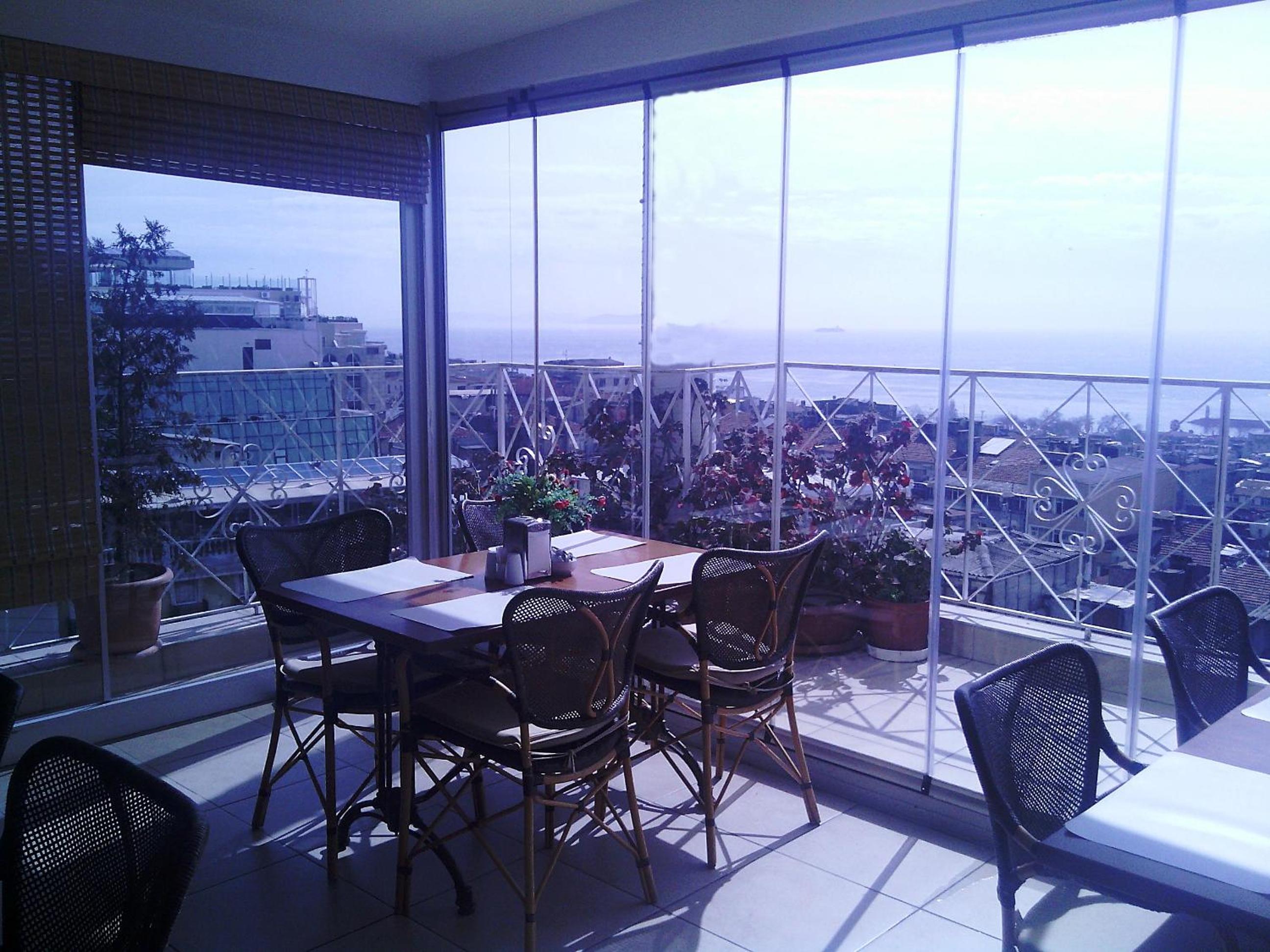 Hotel Linda becomes Linda Otel. - Image 13