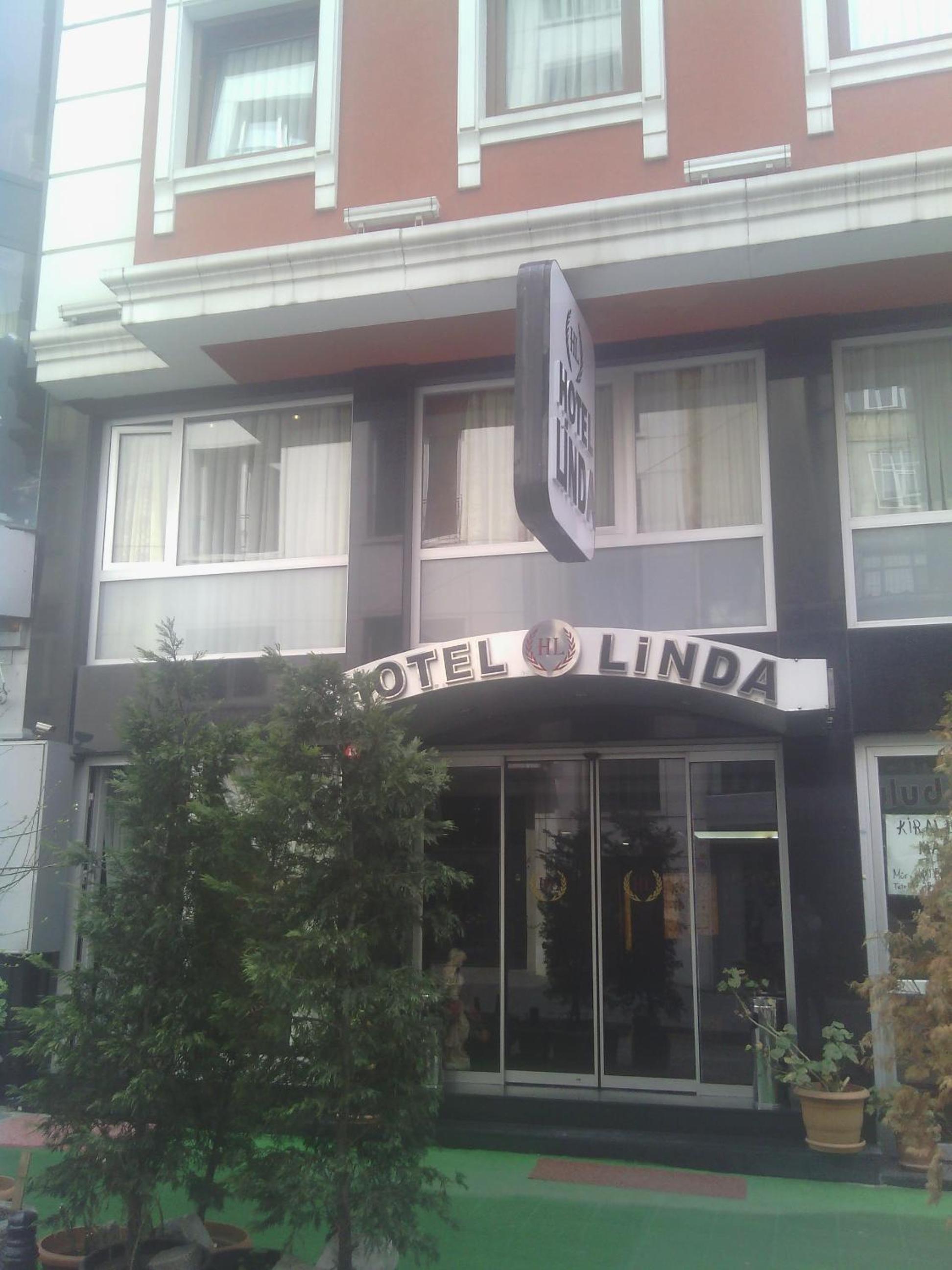 Hotel Linda becomes Linda Otel. - Image 14