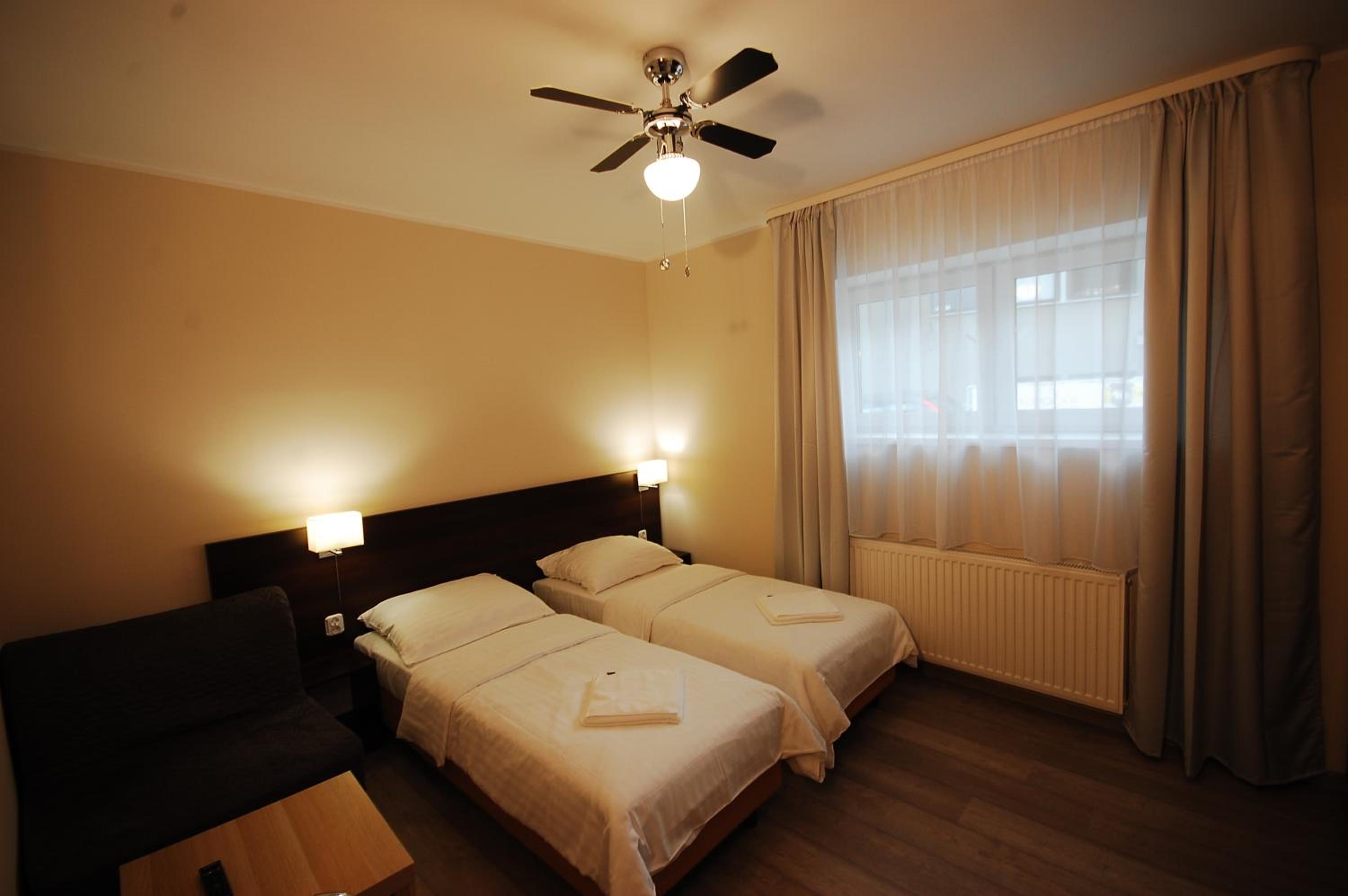 Hipnotic B&B, photo 18