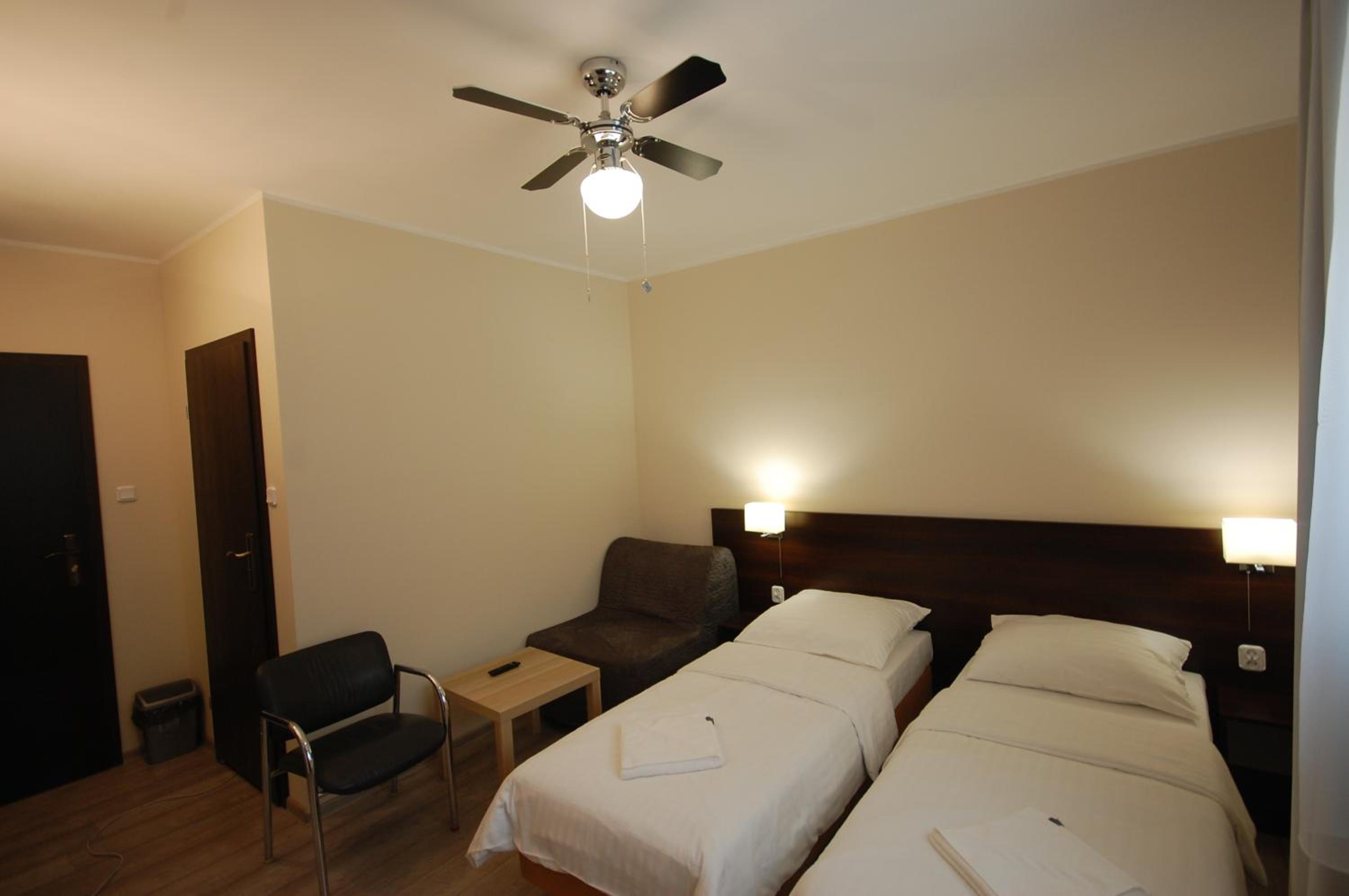 Hipnotic B&B, photo 40