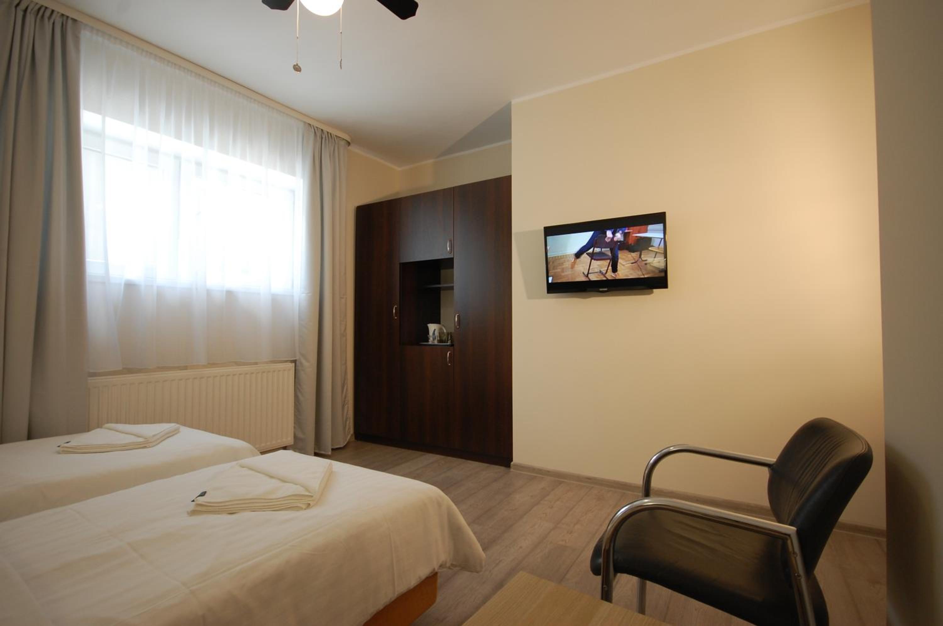 Hipnotic B&B, photo 21