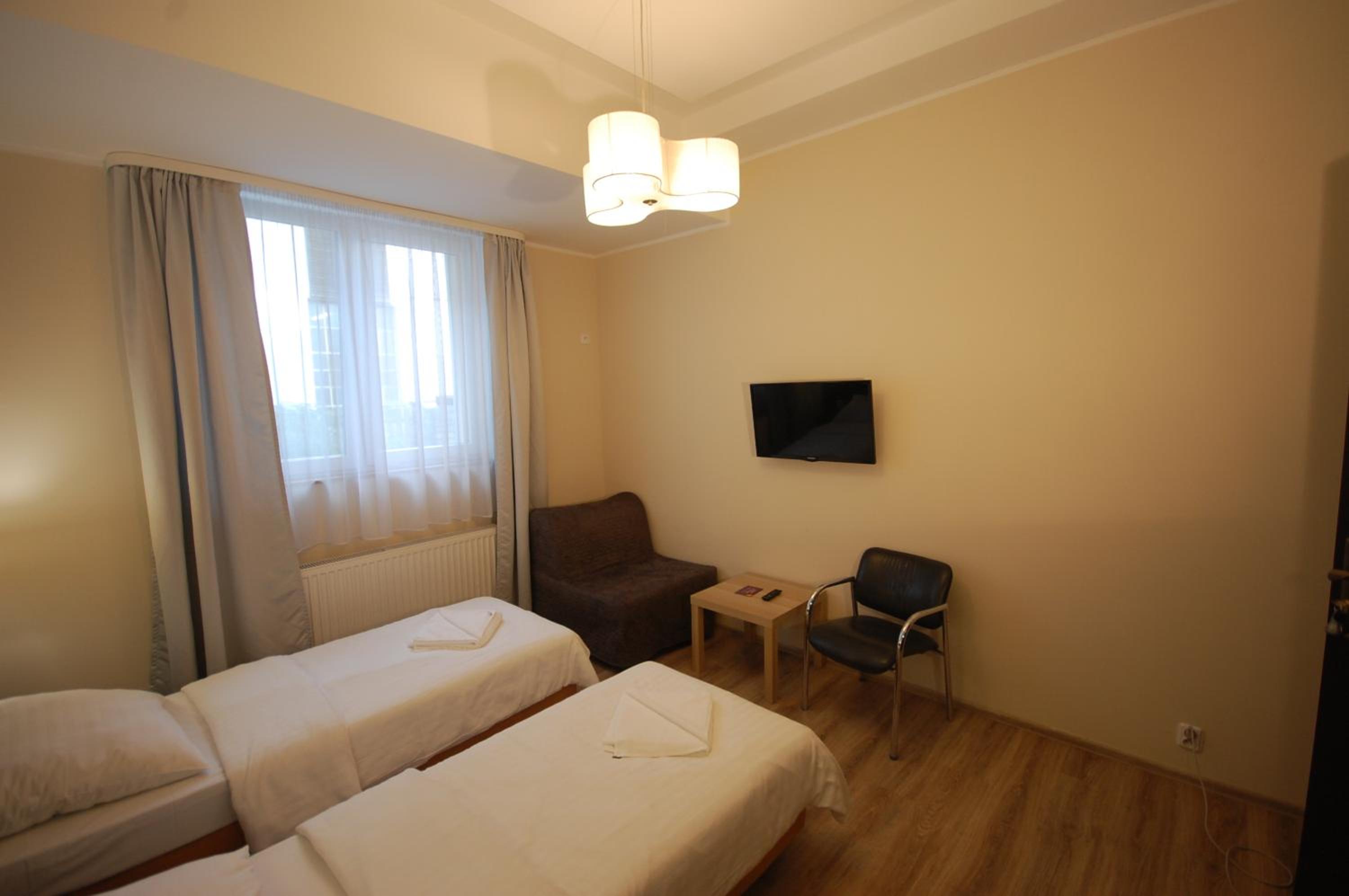 Hipnotic B&B, photo 38