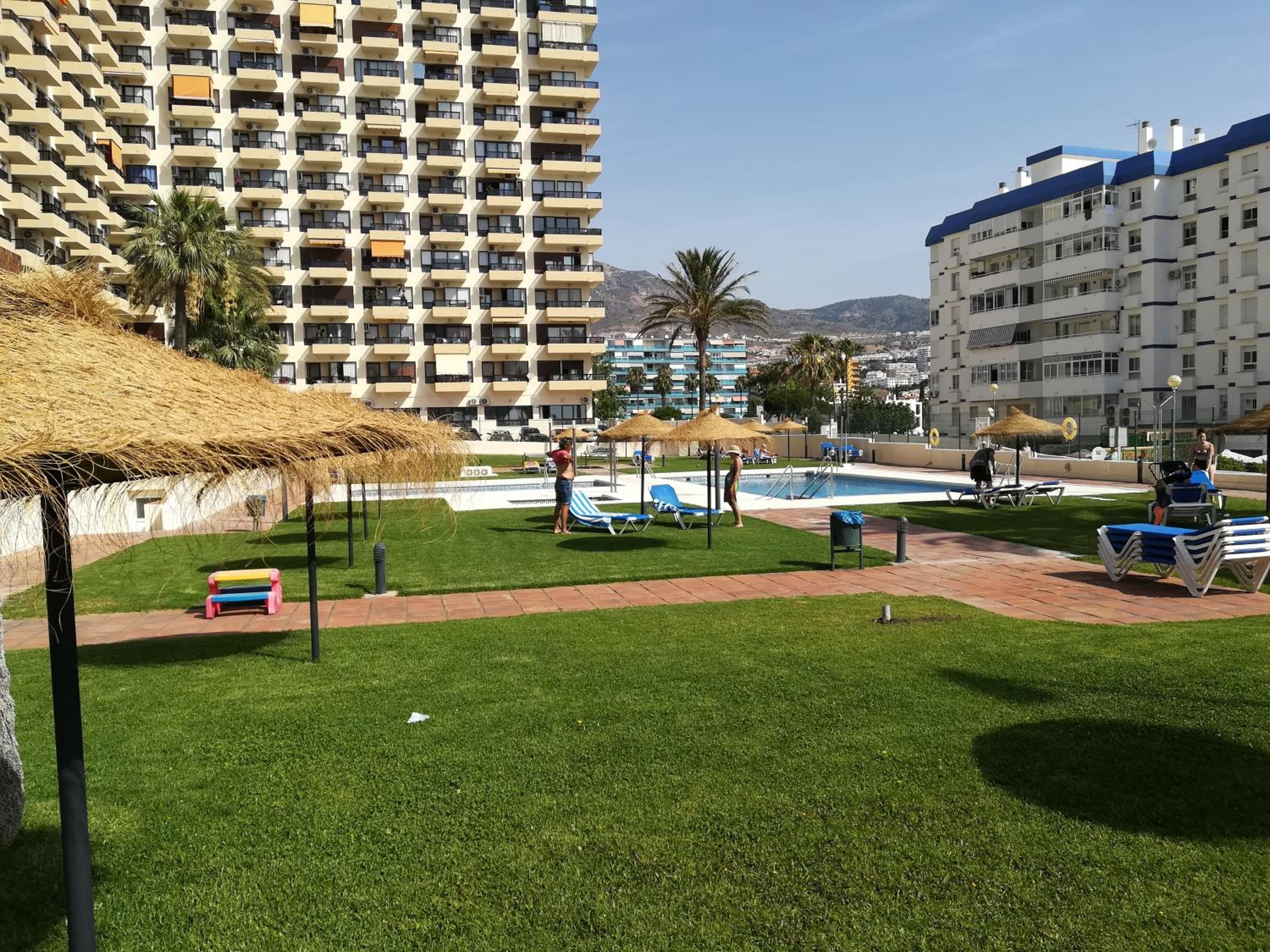 Aloha Playa Primera photo 2