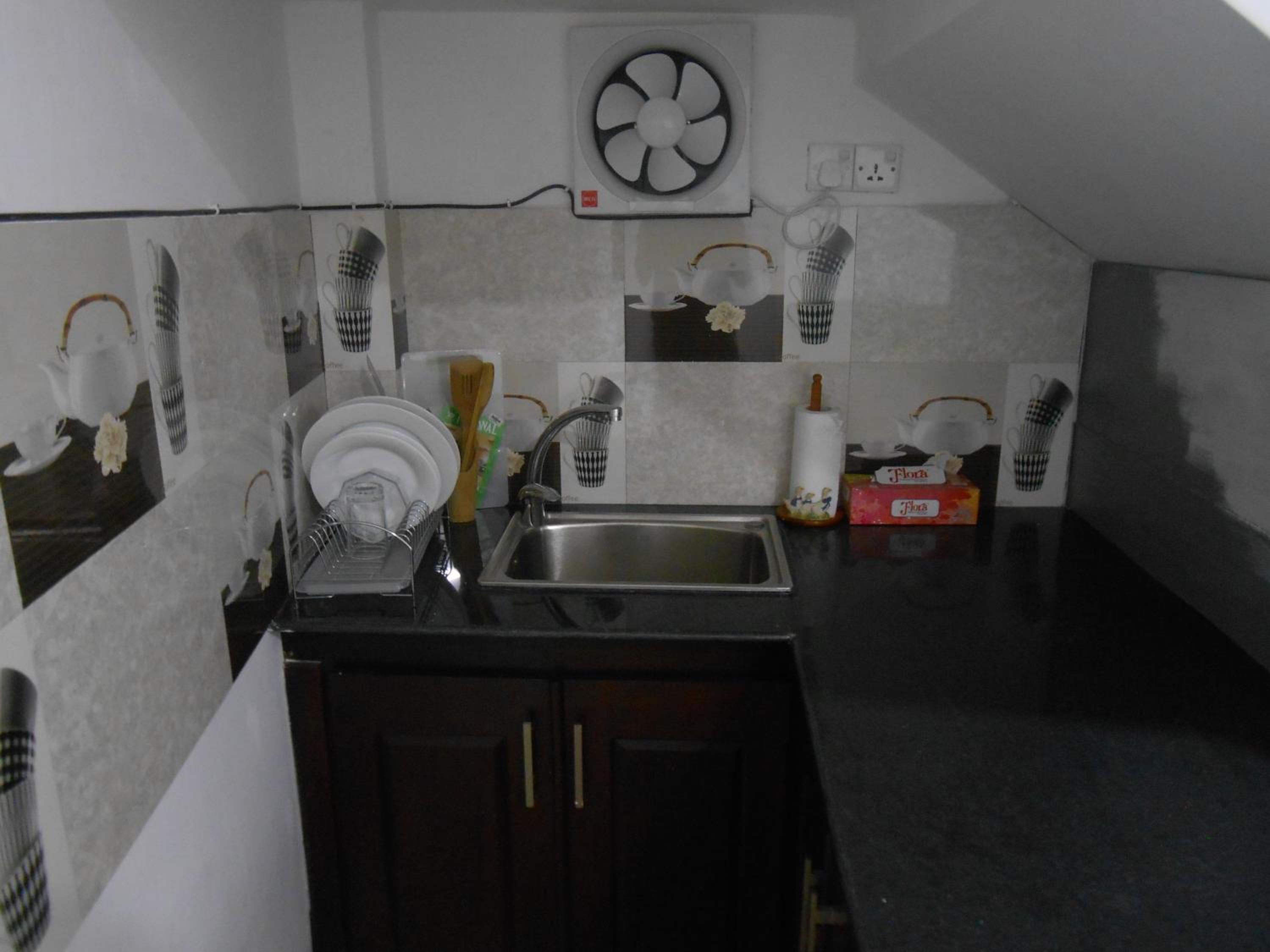 Villa Rodrigo