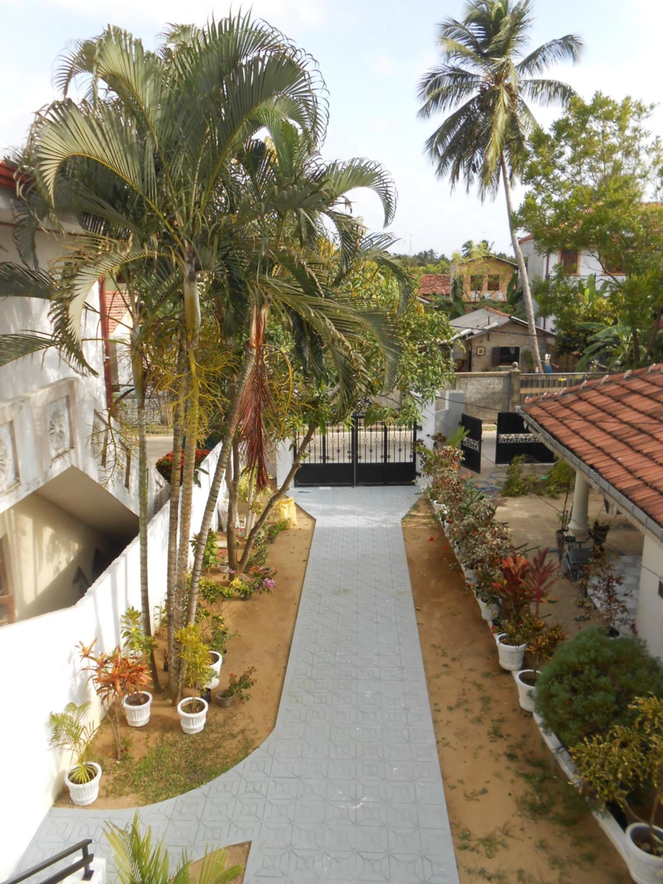 Villa Rodrigo
