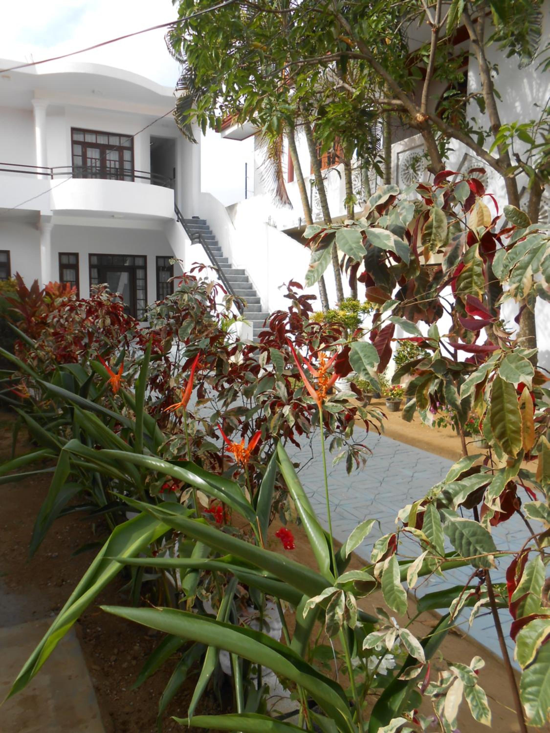 Villa Rodrigo