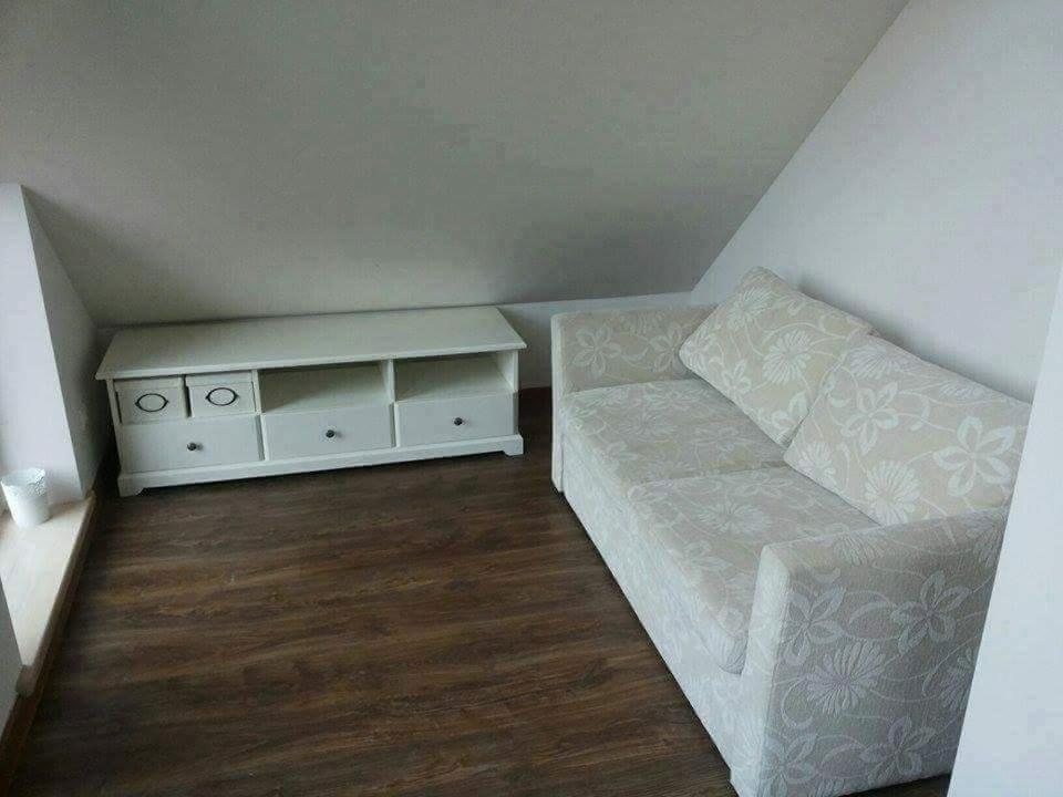 Nidos Horizontas, Nida