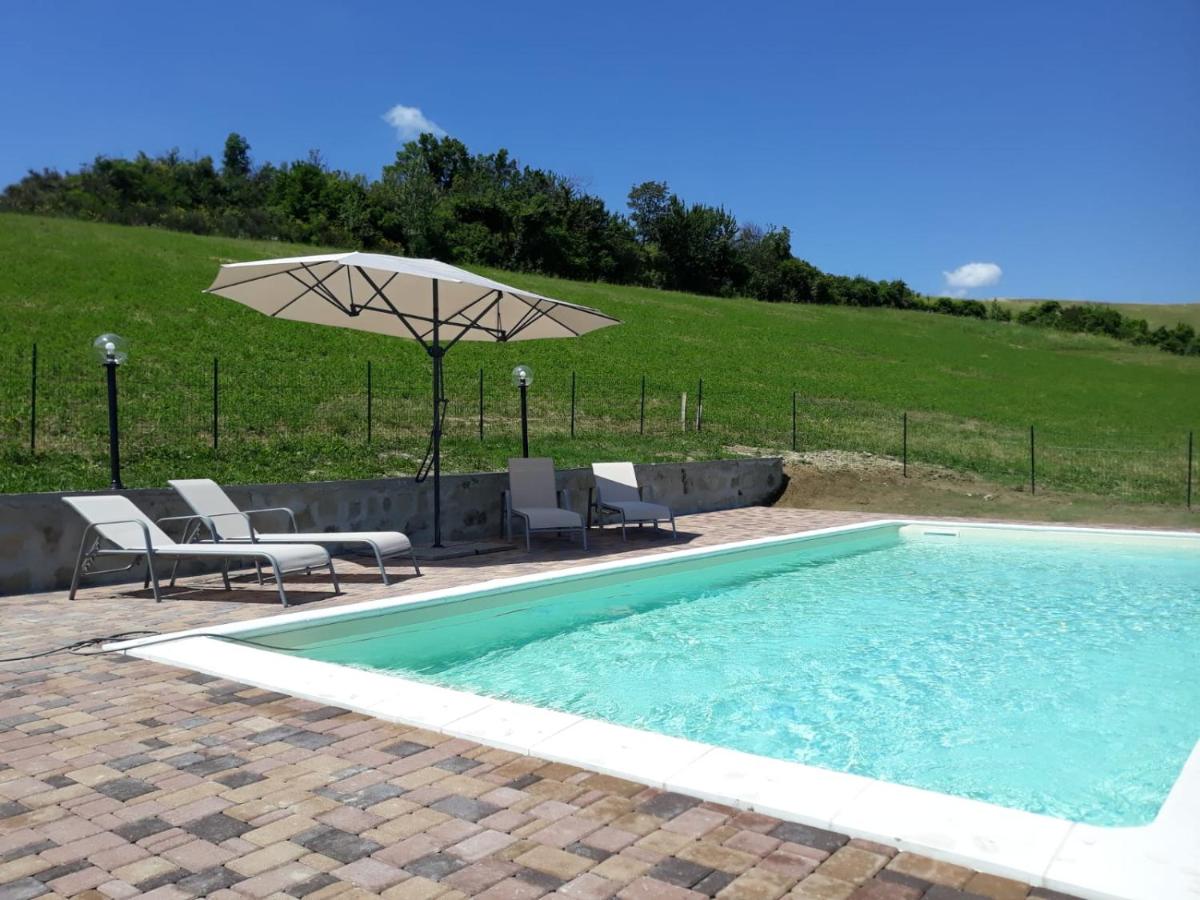 Agriturismo "Veritas" bed & Wine photo 3