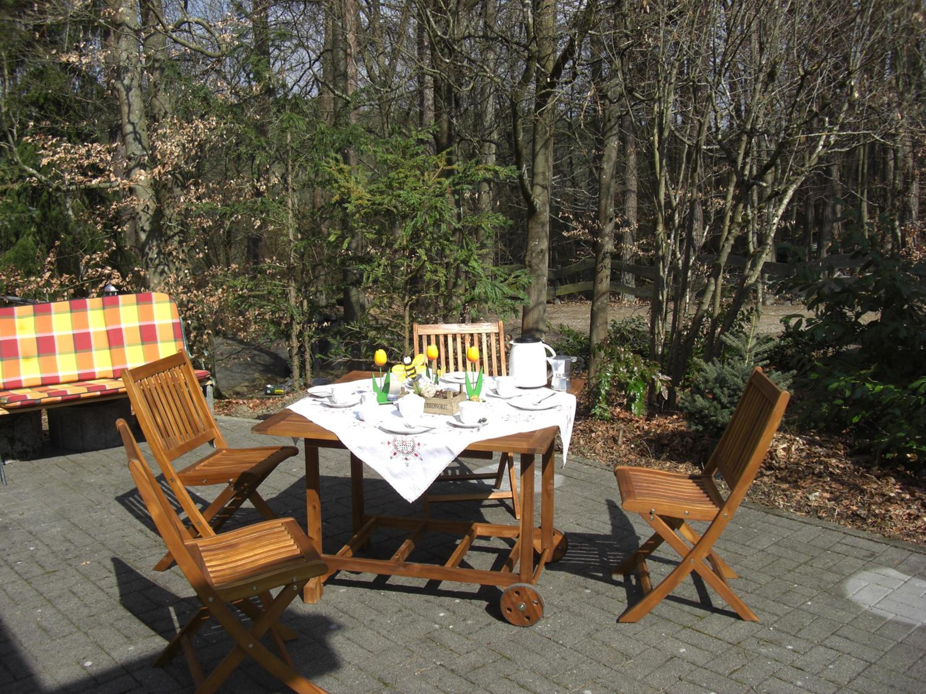 Ferienhaus EifelPur