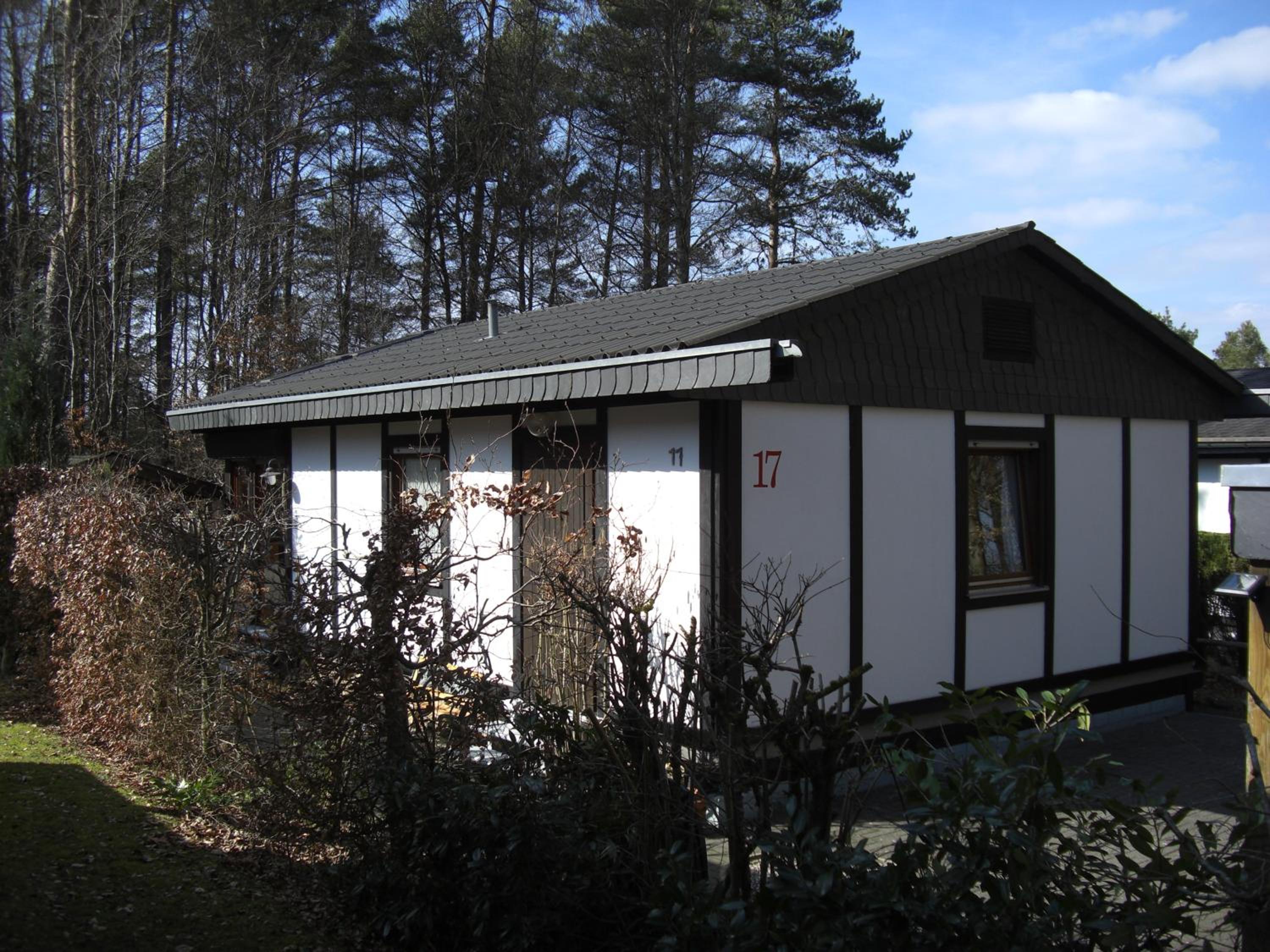 Ferienhaus EifelPur