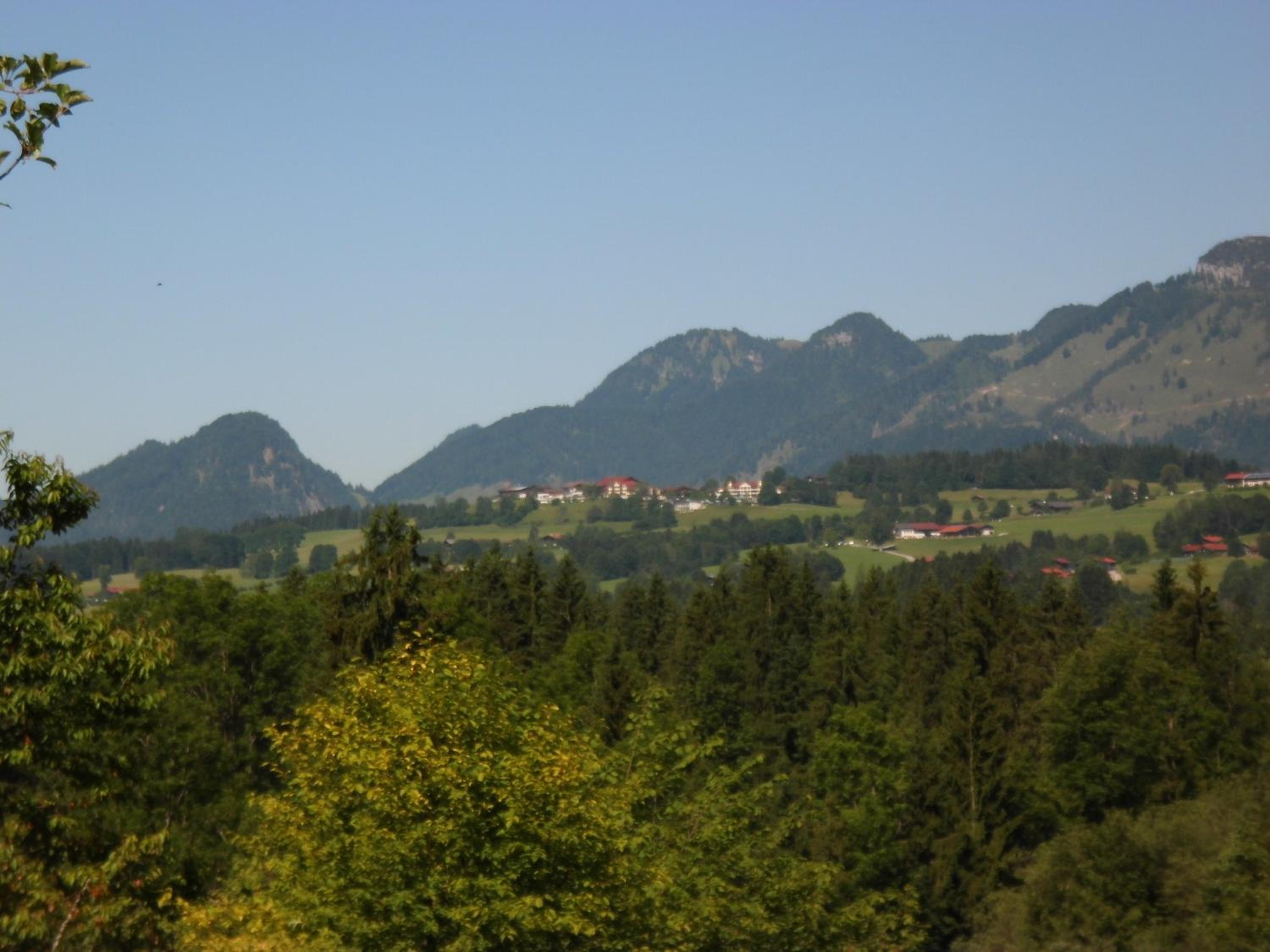 Liebertingerhof