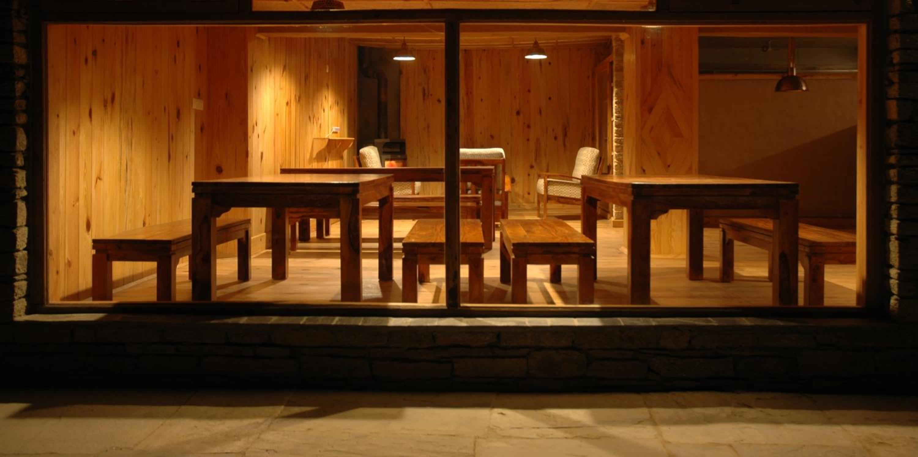 Binsar Forest Retreat view 5
