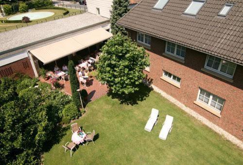 Hotel zur Brücke, photo 39