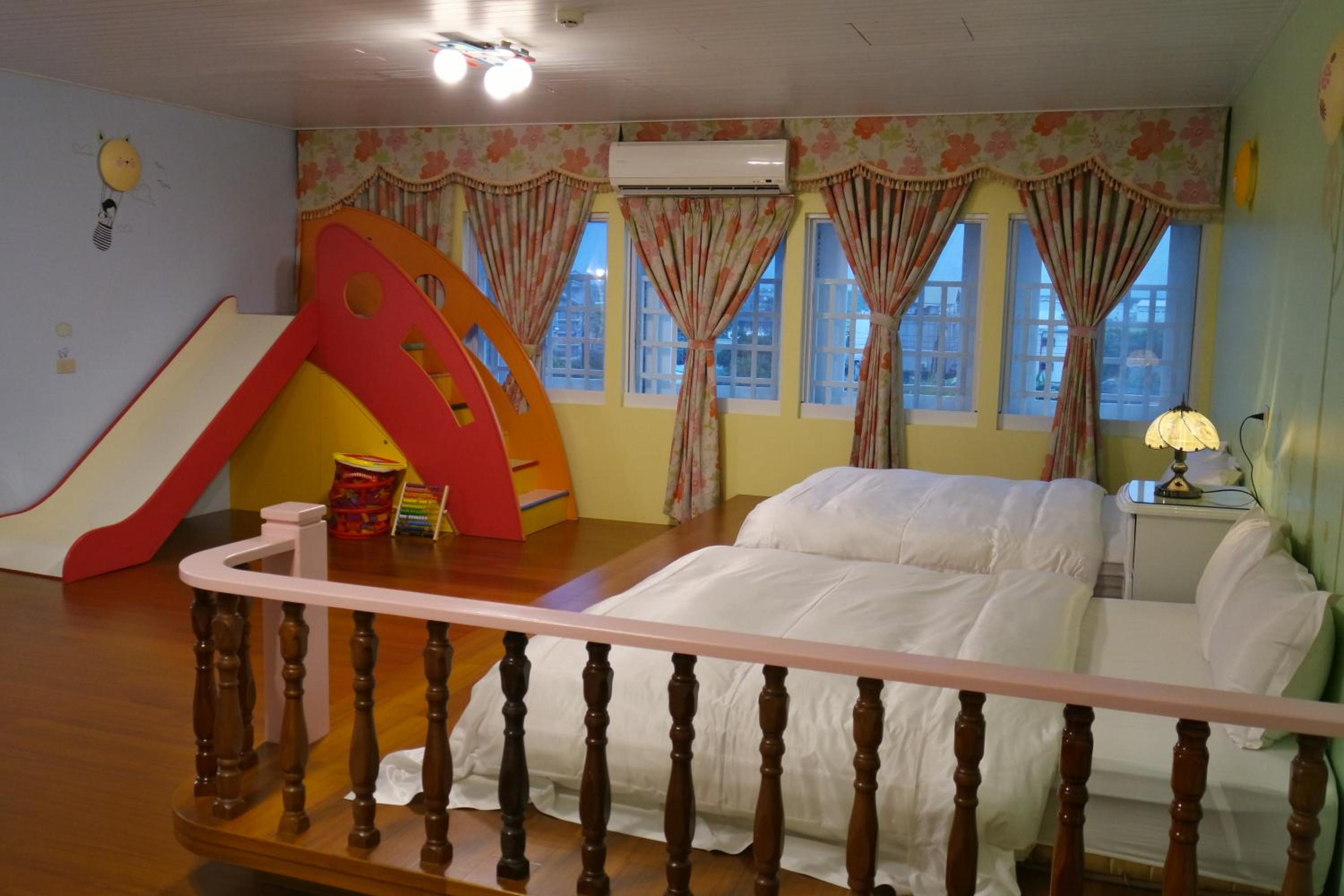 Pottery B&B