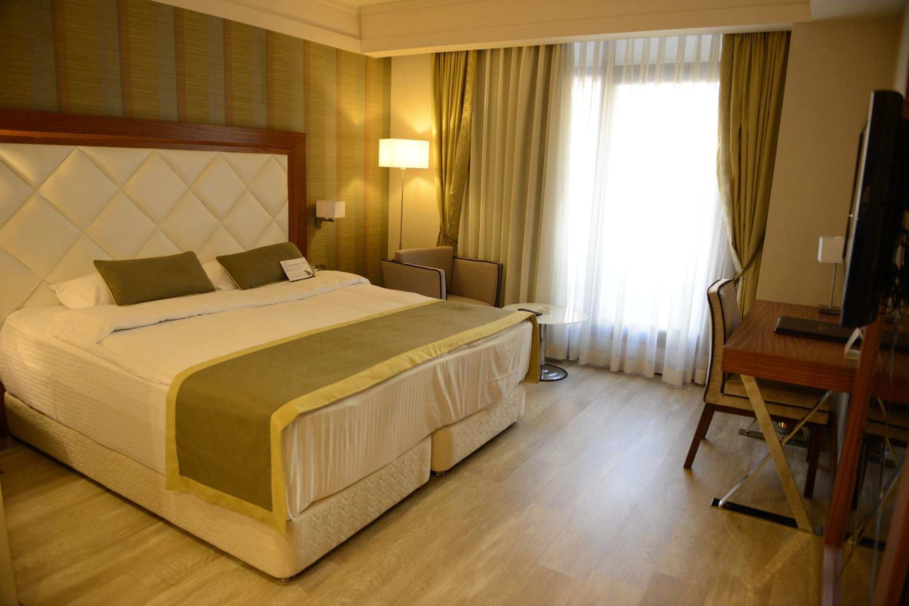 Adana Plaza Otel - Image 17